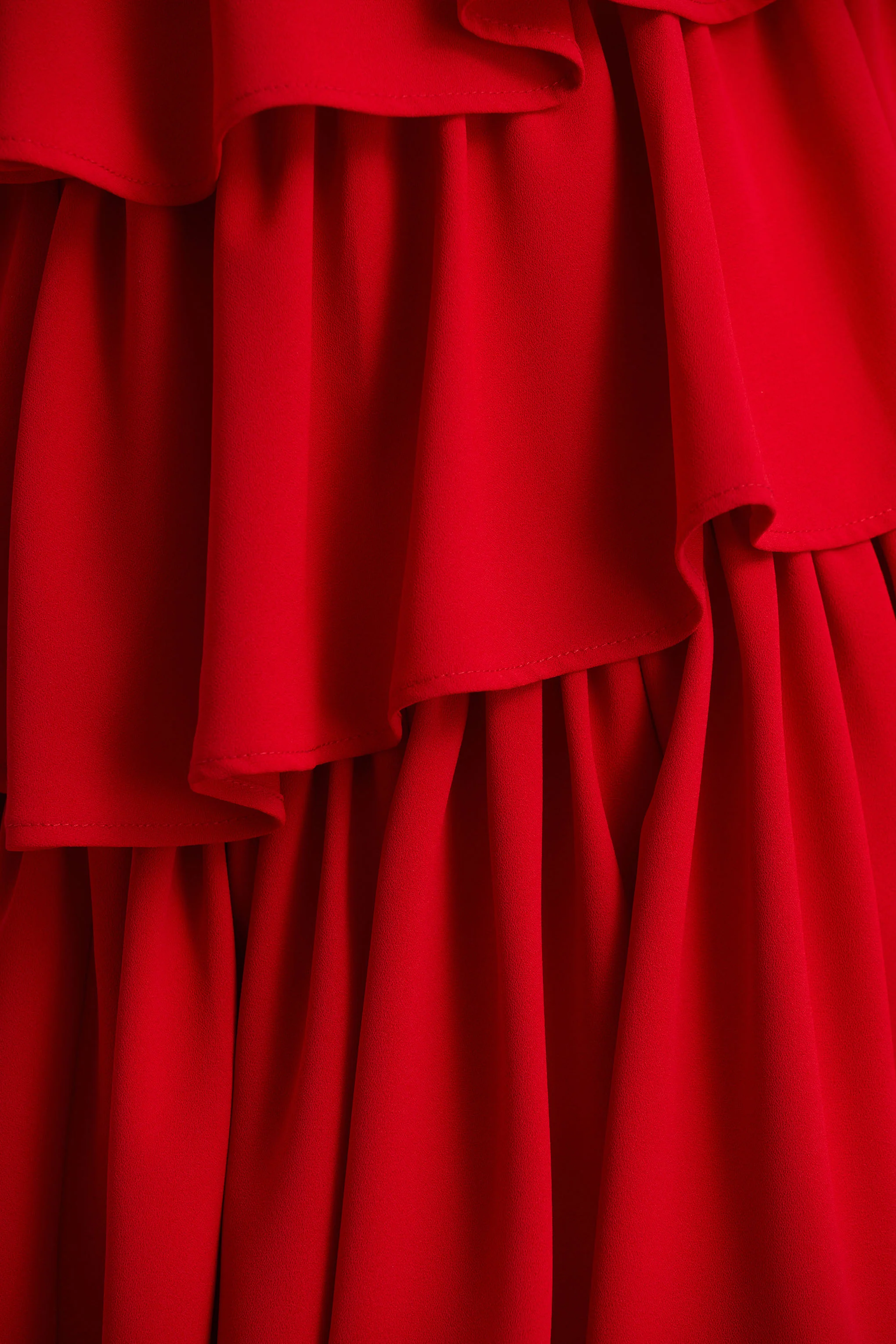 14309-bogota-red-plunge-neck-maxi-dress-with-ruffling-details-and-front-high-split-1.webp