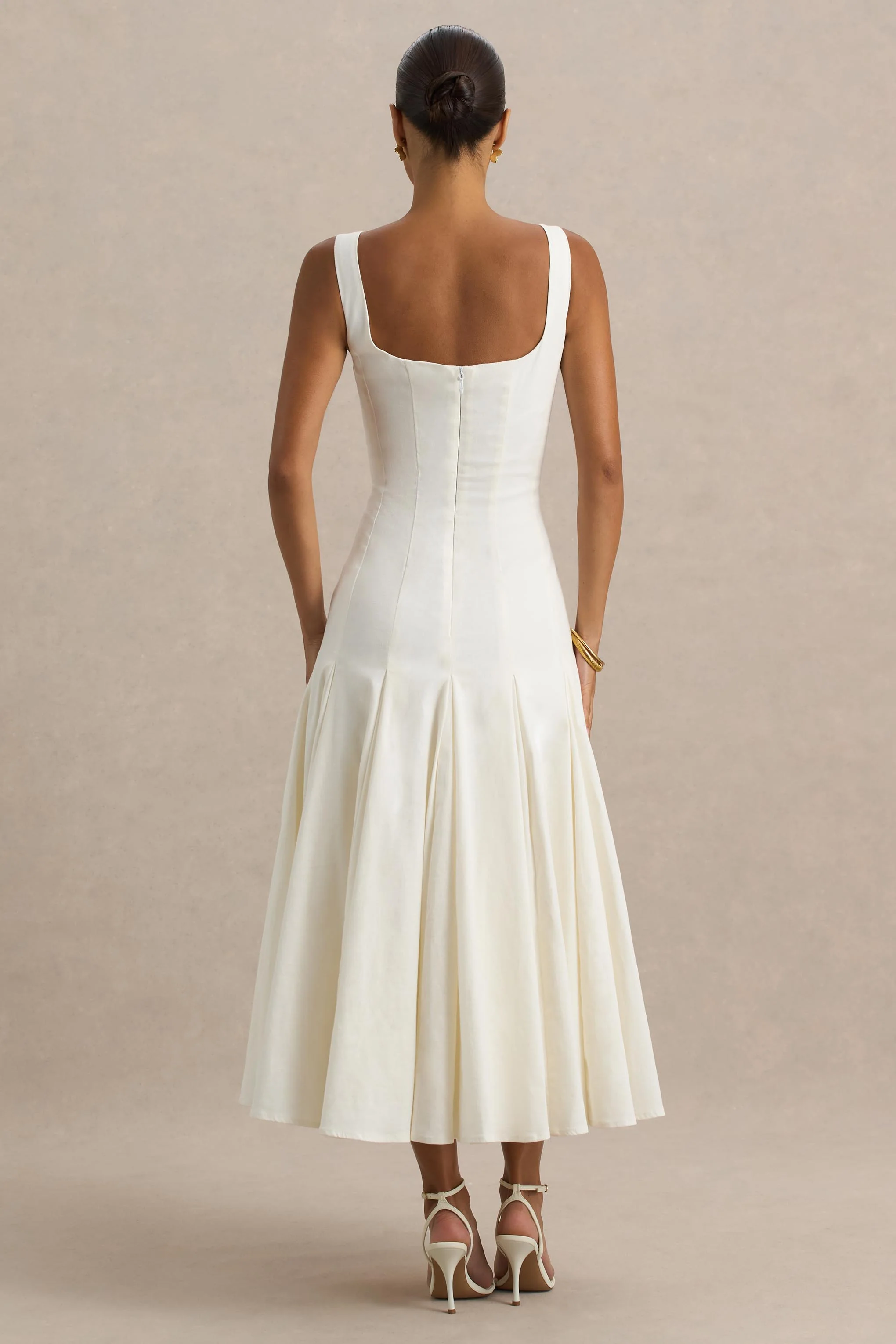 14323-magnolia-white-scoop-neck-midi-dress-with-drop-waist-and-ruffling-detail-1.webp
