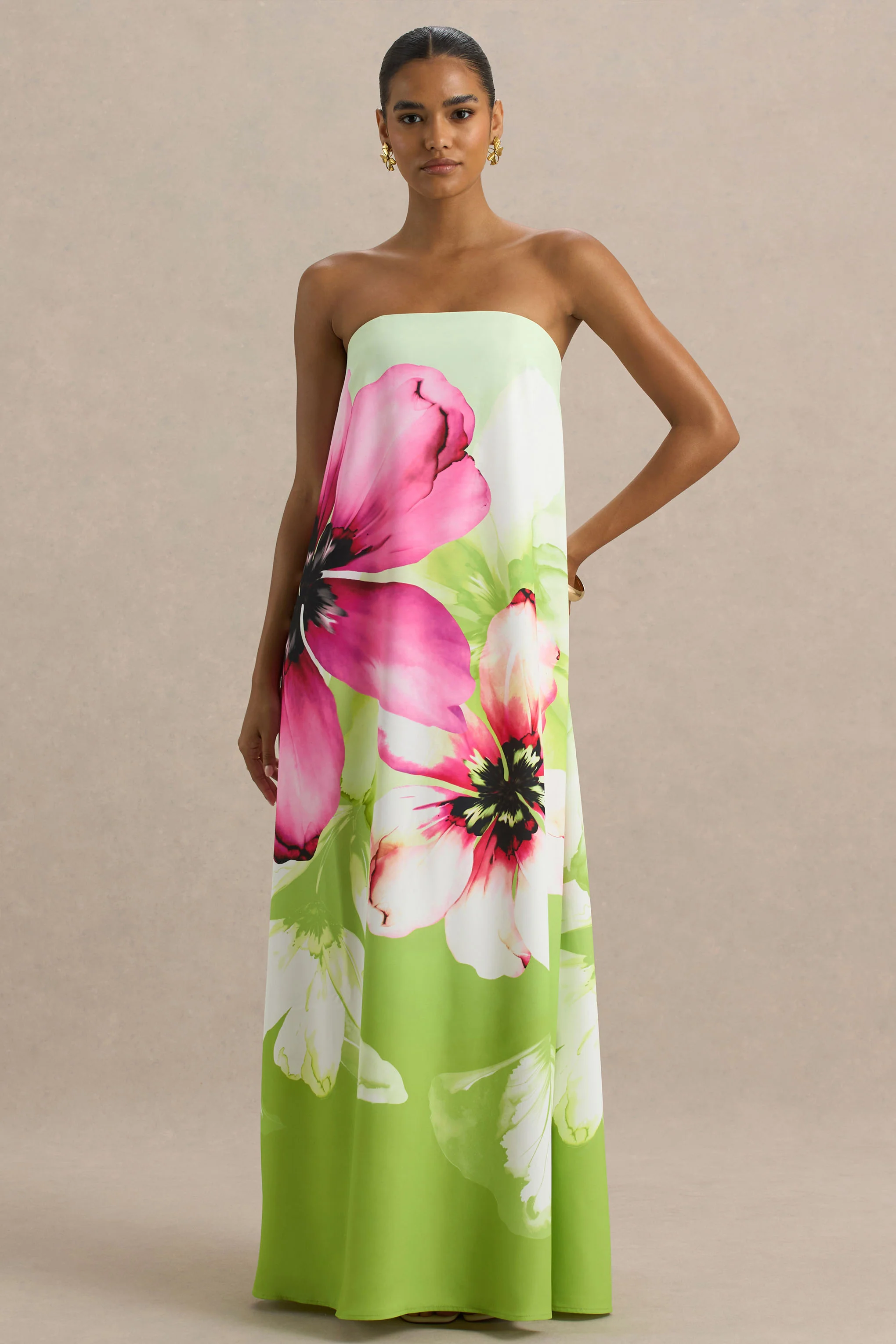 14541-ellery-lime-floral-print-bandeau-maxi-dress-1.webp
