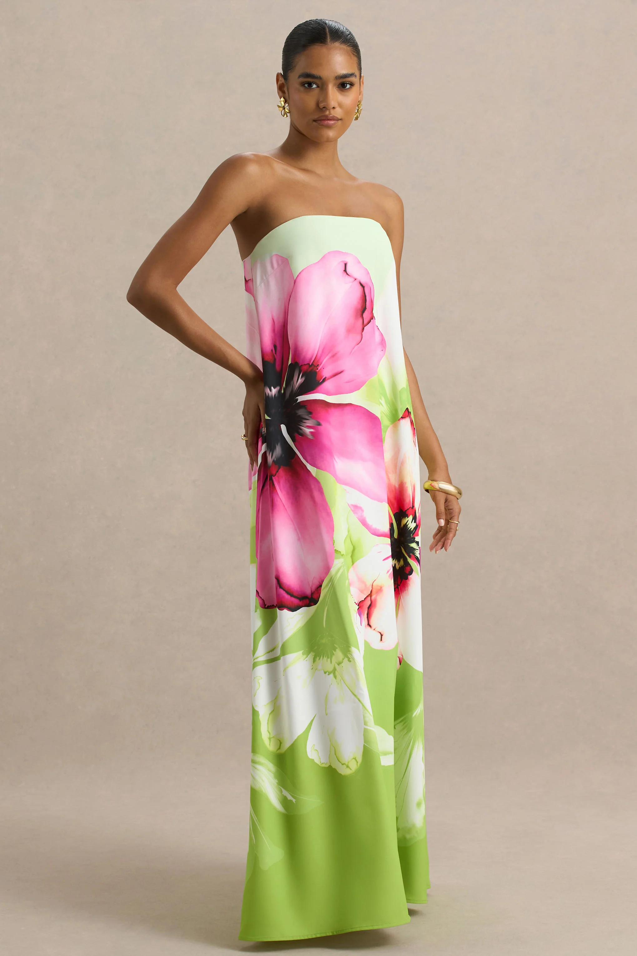 14541-ellery-lime-floral-print-bandeau-maxi-dress-1.webp