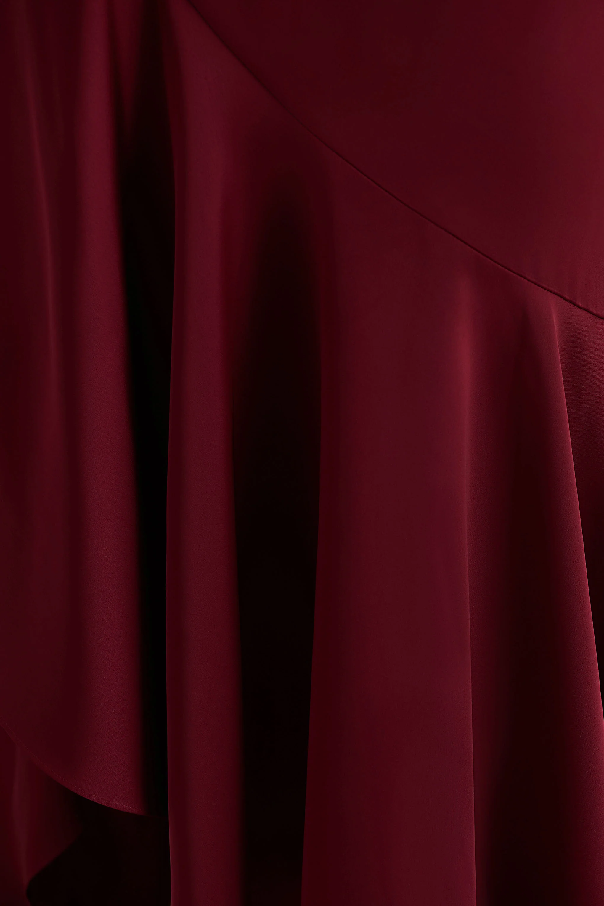14569-freya-burgundy-satin-boat-neck-maxi-dress-with-front-split-and-ruched-detailing-1.webp
