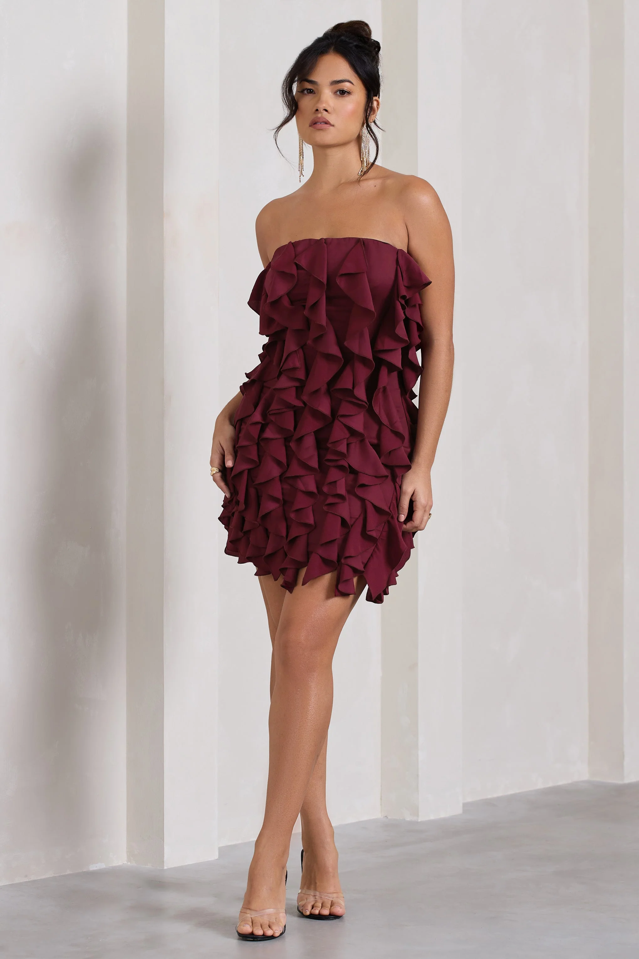 1461-it-girl-plum-bandeau-bodycon-mini-dress-with-ruffles-1.webp