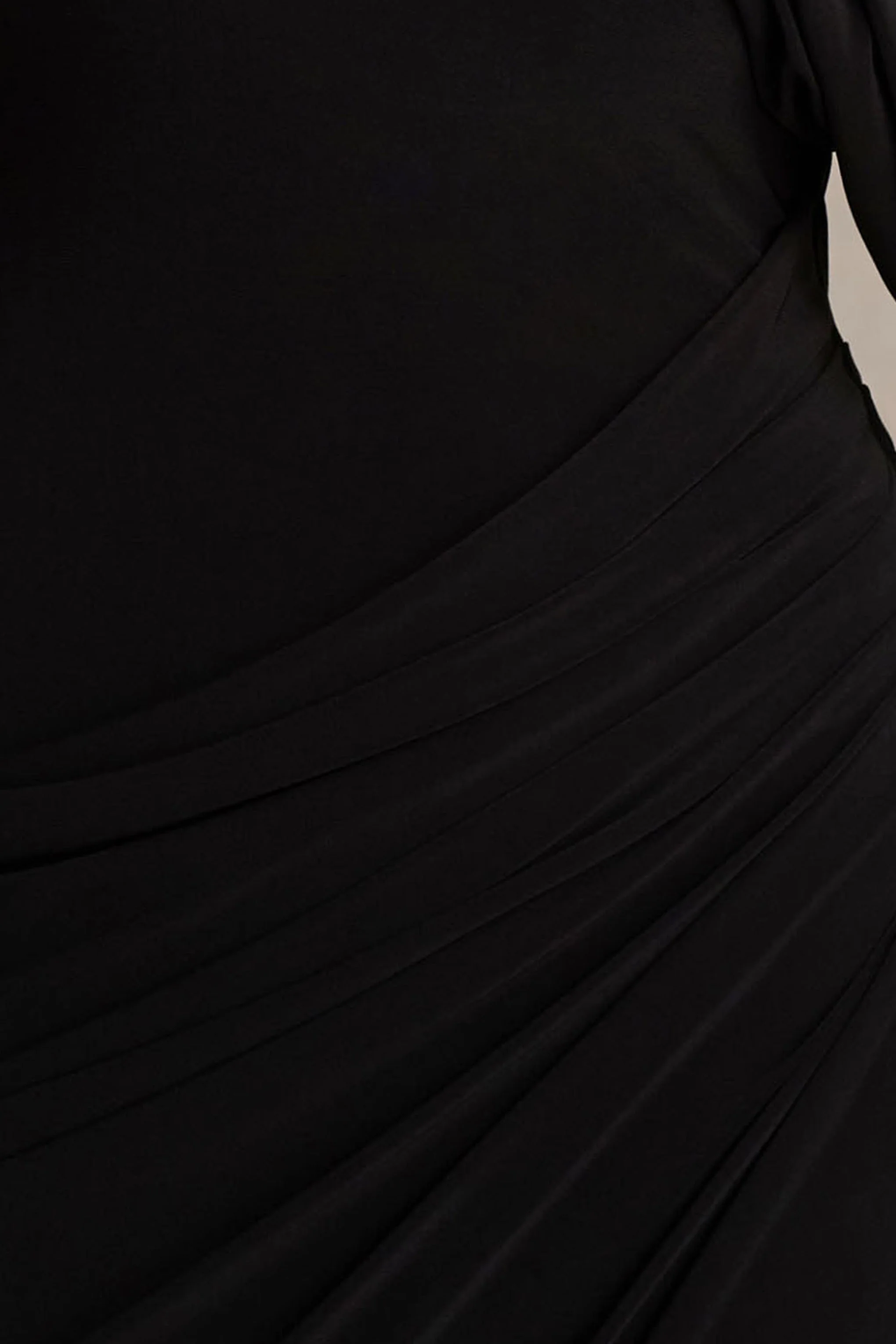 14964-aphra-black-high-neck-maxi-dress-with-cape-sleeve-1.webp