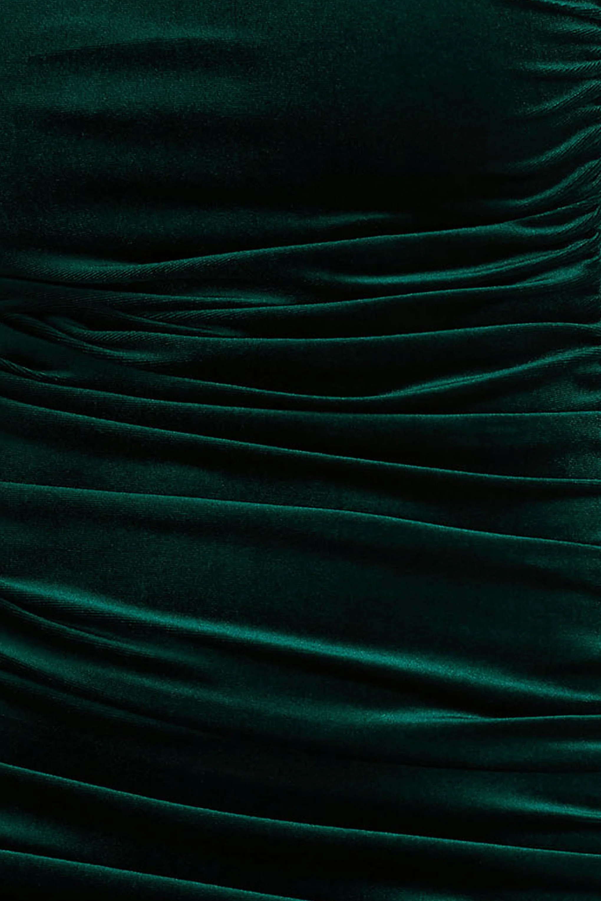 15005-treat-bottle-green-velvet-asymmetric-neck-maxi-dress-with-ruched-detailing-1.webp