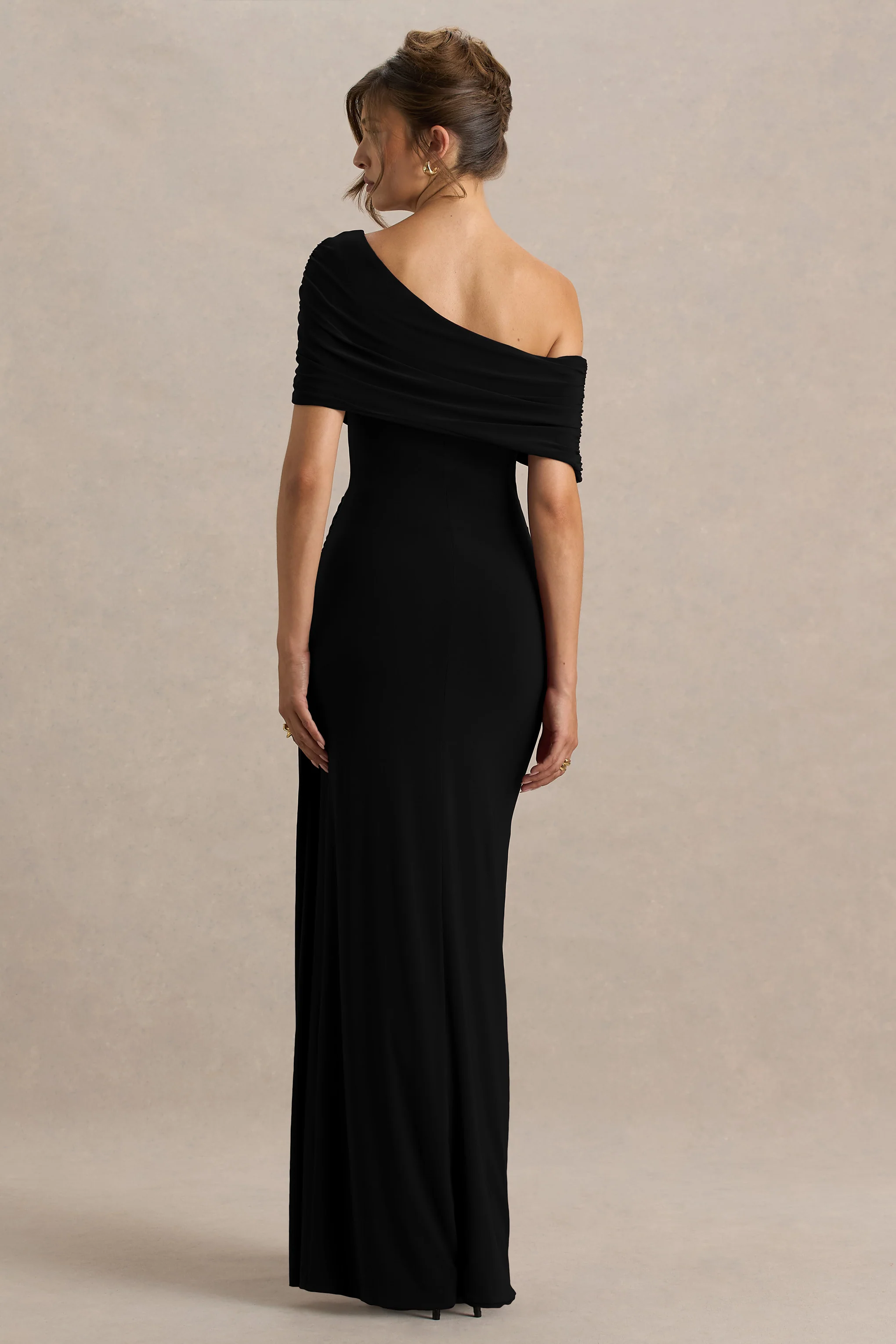 15216-dynasty-black-asymmetric-neck-maxi-dress-with-ruched-detailing-and-front-high-split-1.webp