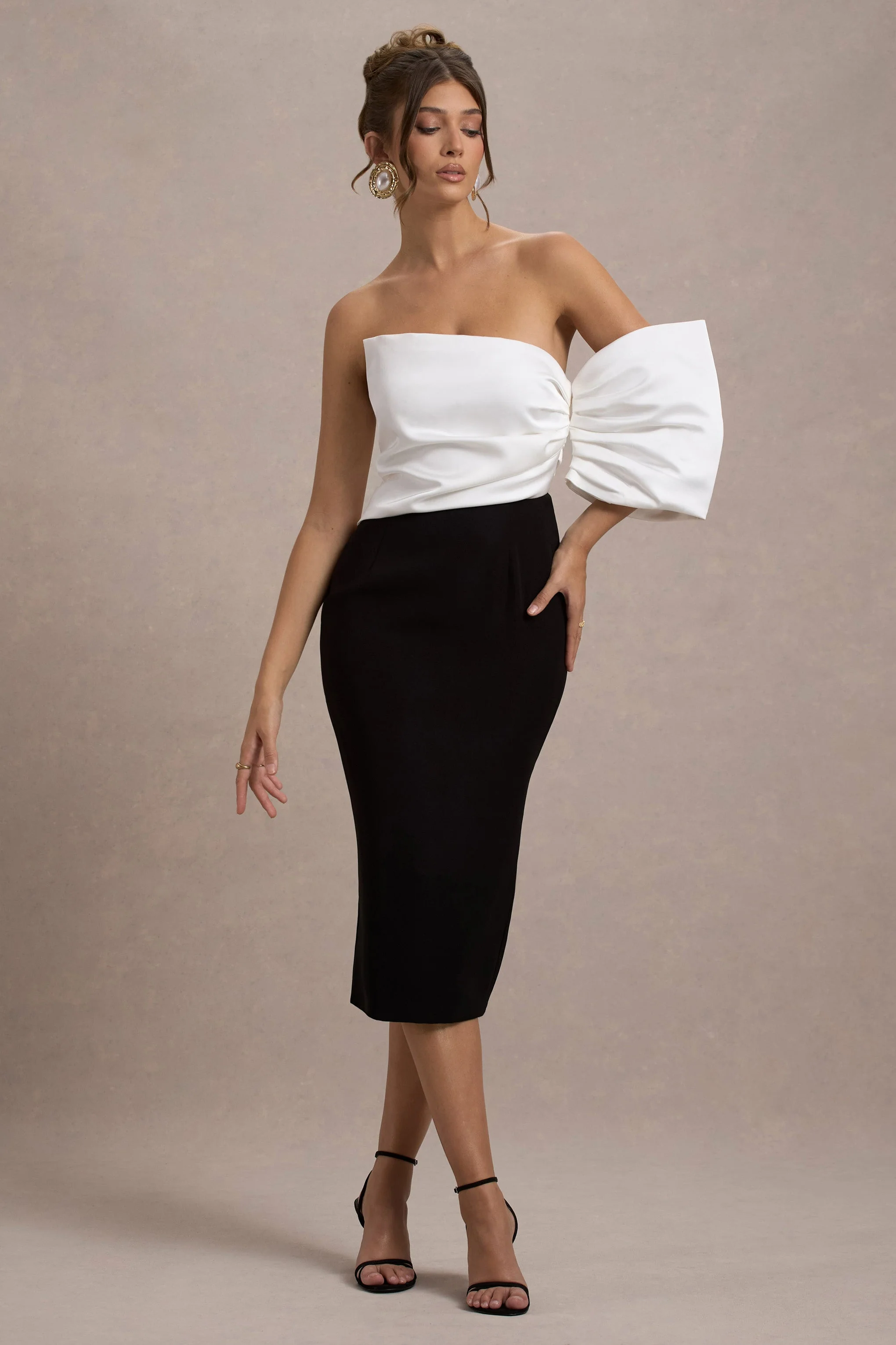 15547-perception-black-and-white-asymmetric-one-sleeve-midi-dress-1.webp