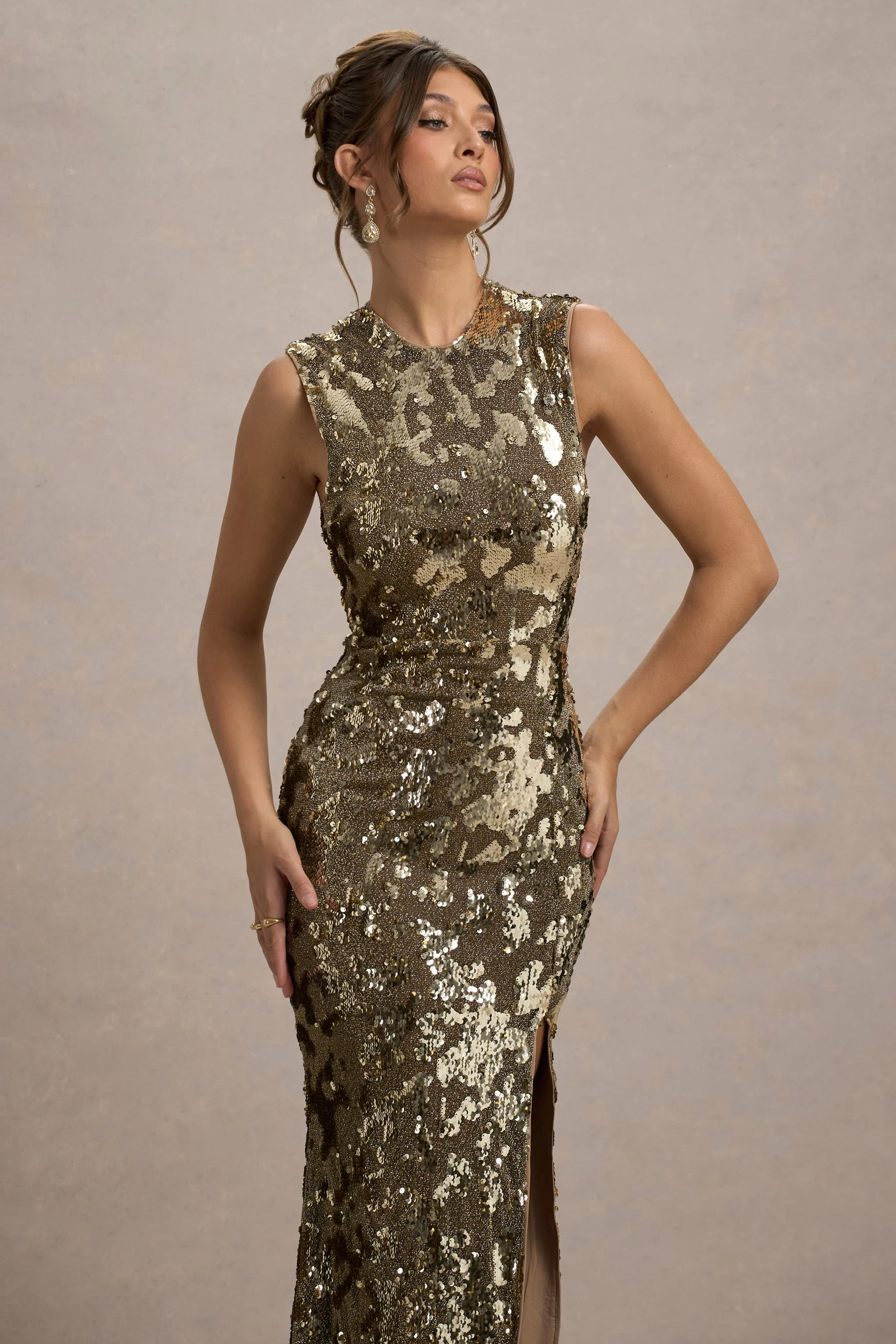 15648-cleopatra-gold-sequin-split-maxi-dress-1.webp