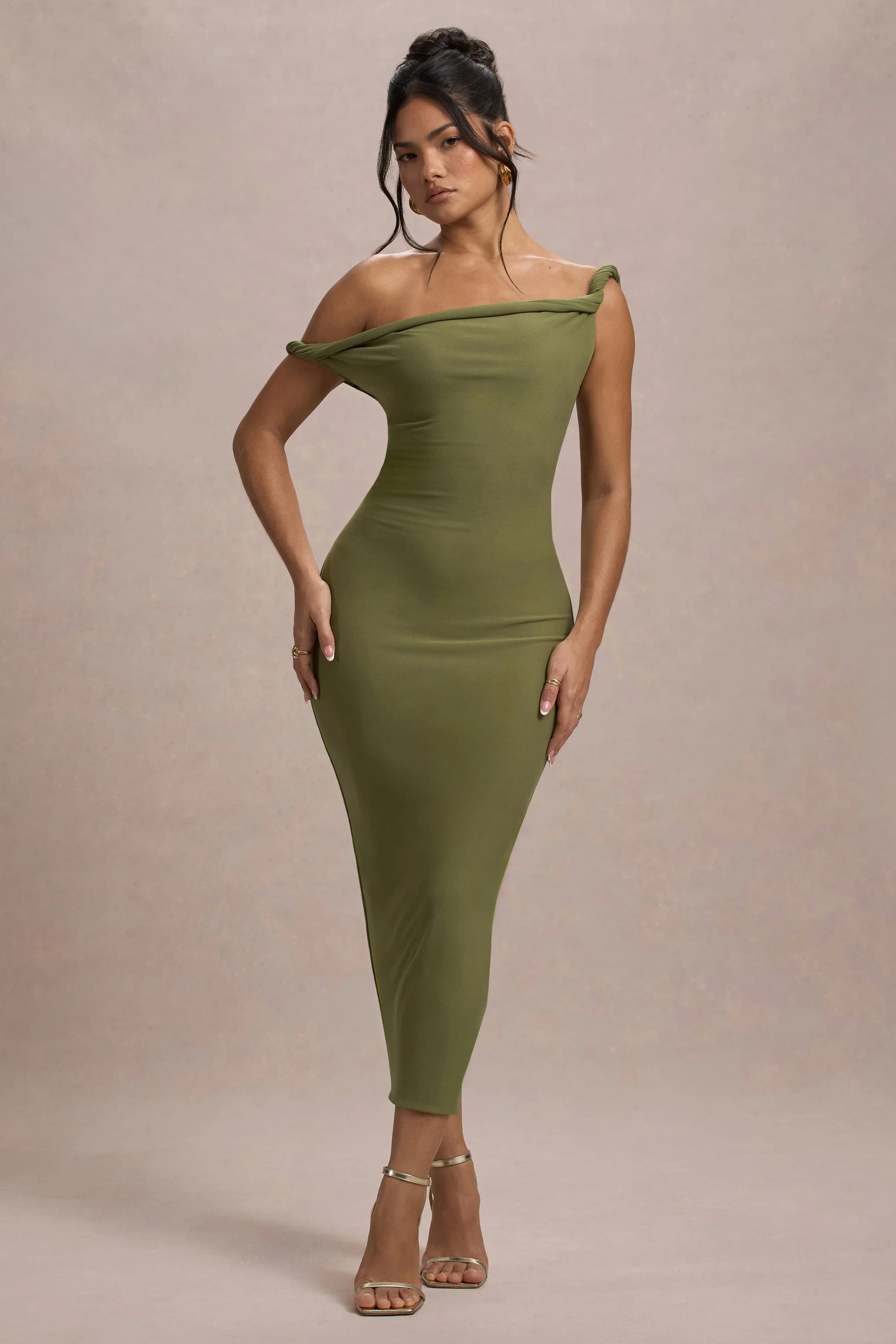 16081-salome-olive-twisted-asymmetric-midi-dress-1.webp