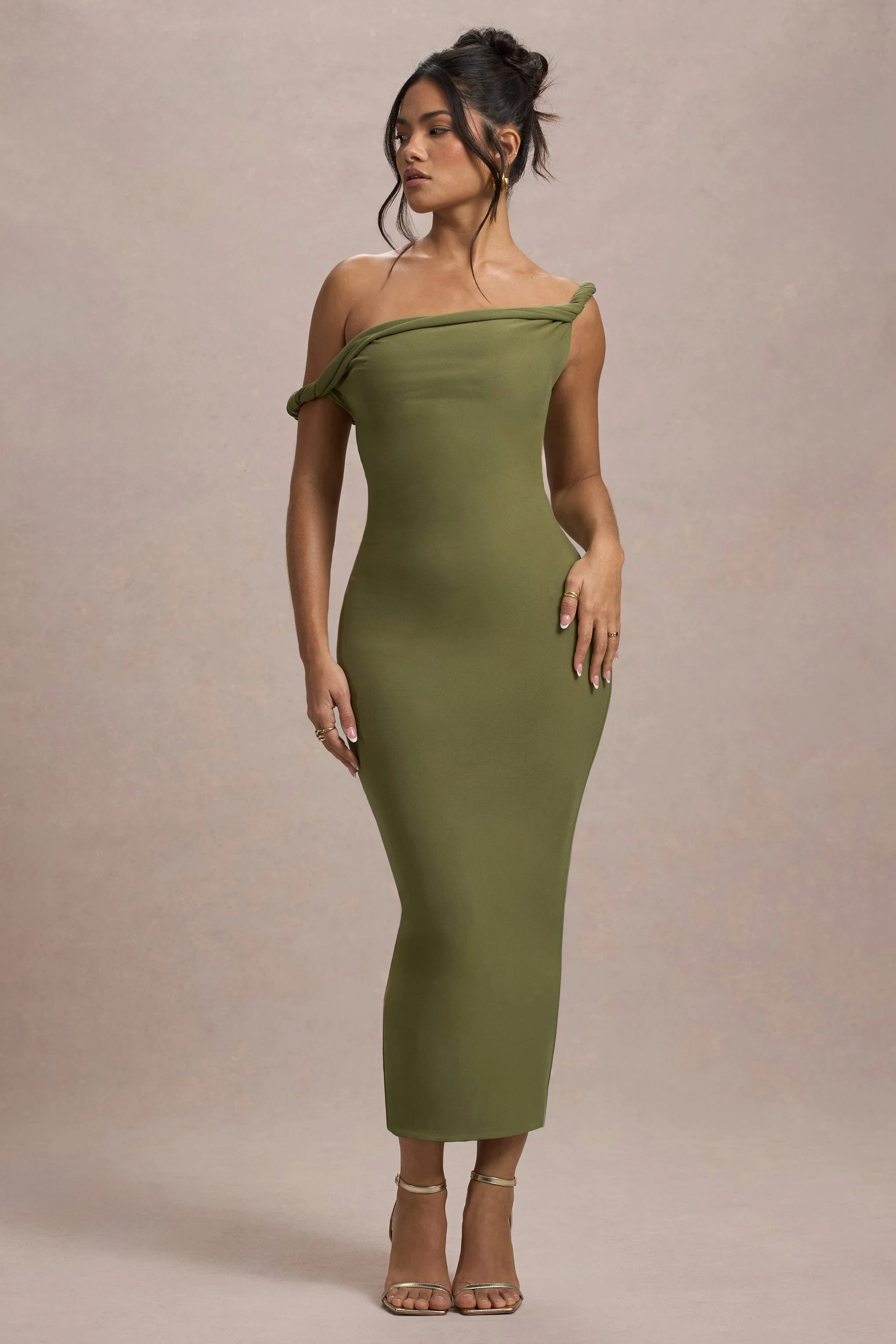 16081-salome-olive-twisted-asymmetric-midi-dress-1.webp