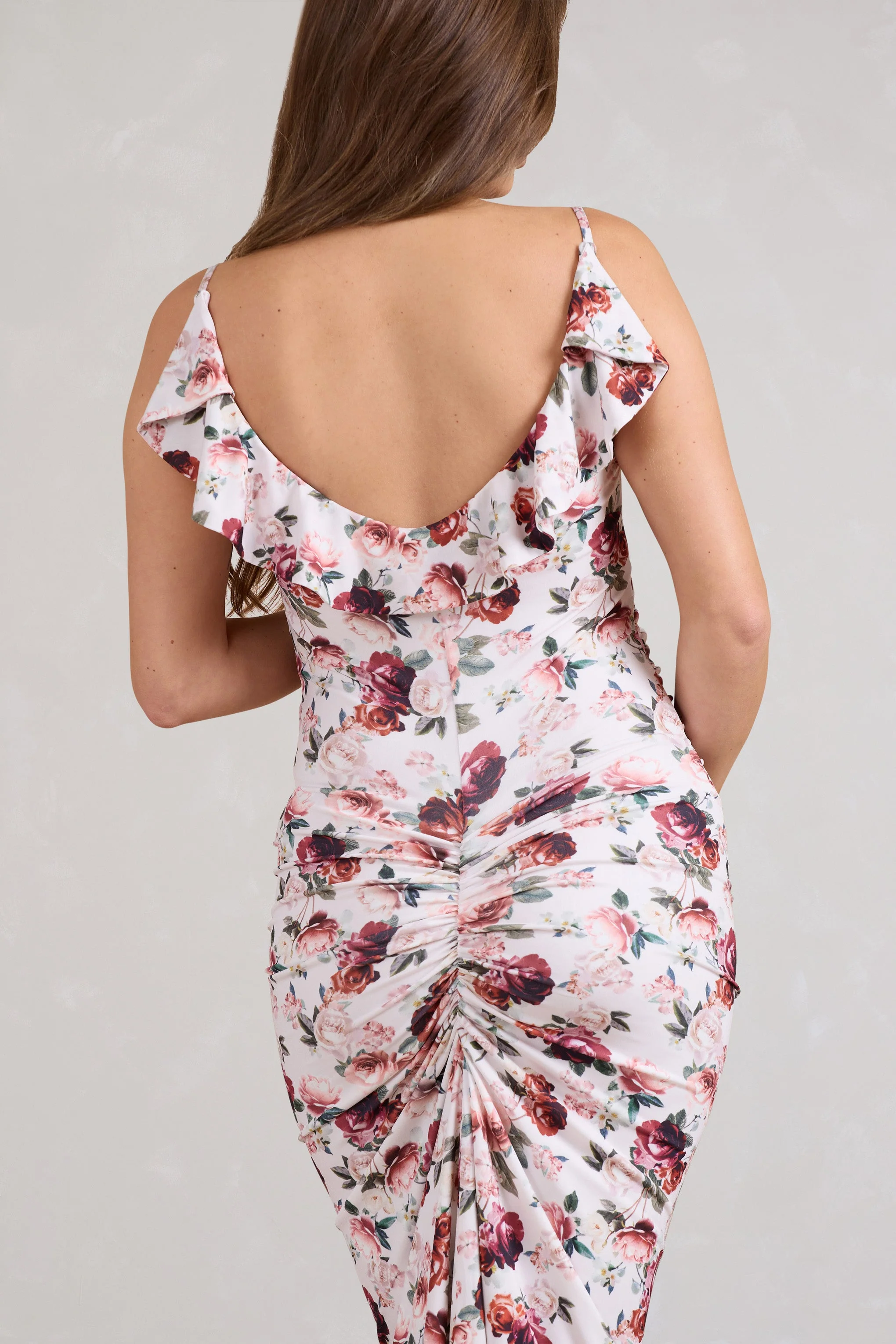 17258-flute-white-floral-print-maternity-cowl-bodycon-cami-maxi-dress-1.webp