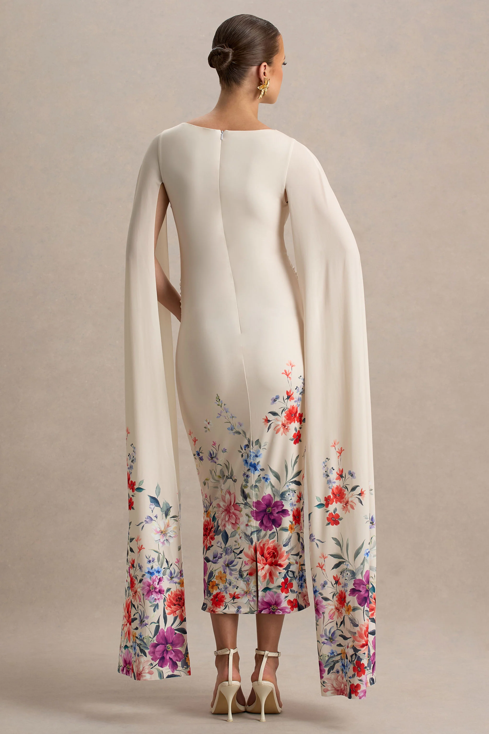 17963-providence-light-pink-floral-print-boat-neck-maternity-midi-dress-with-cape-sleeves-1.webp