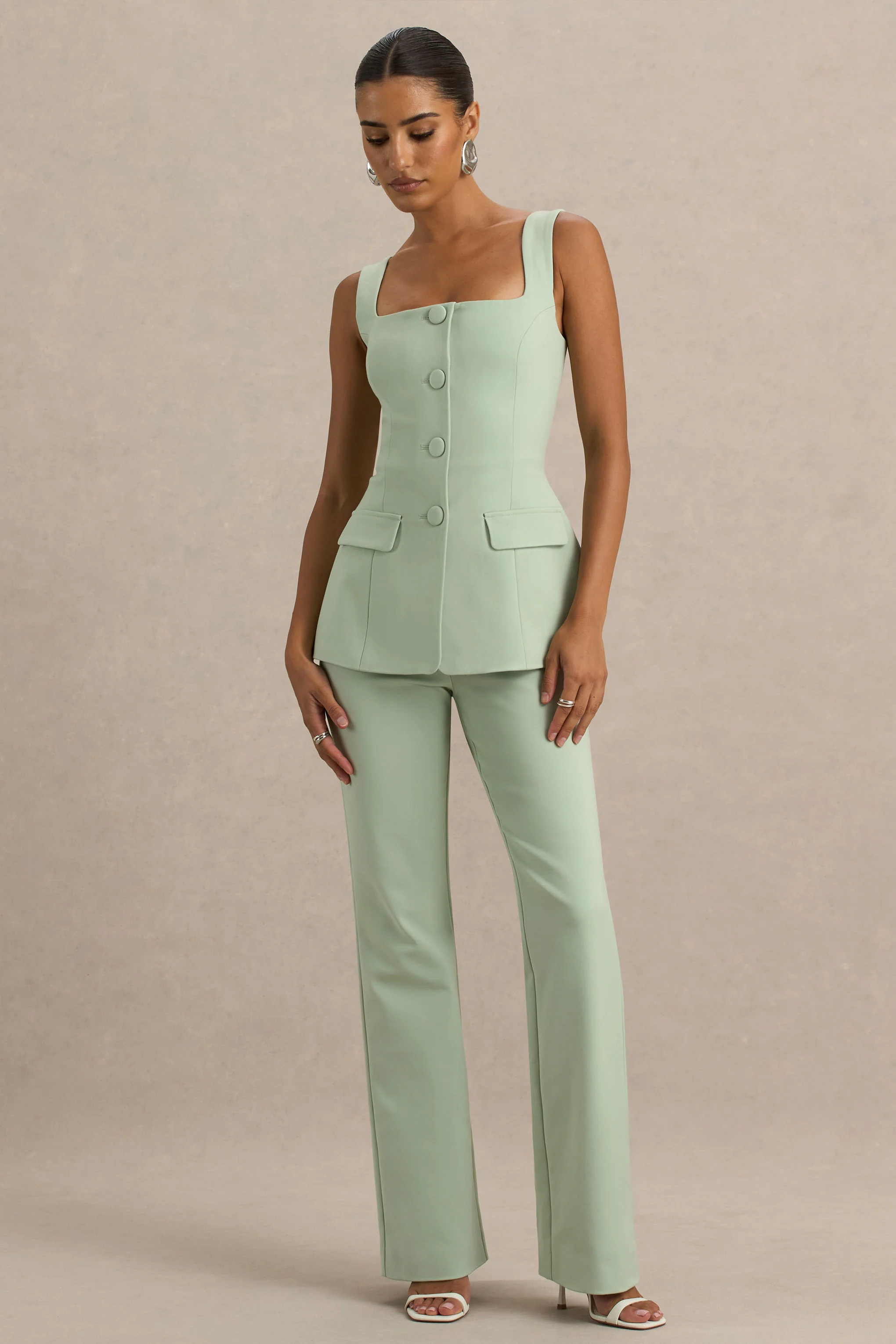 18072-aceline-light-green-square-neck-tailored-jumpsuit-1.webp