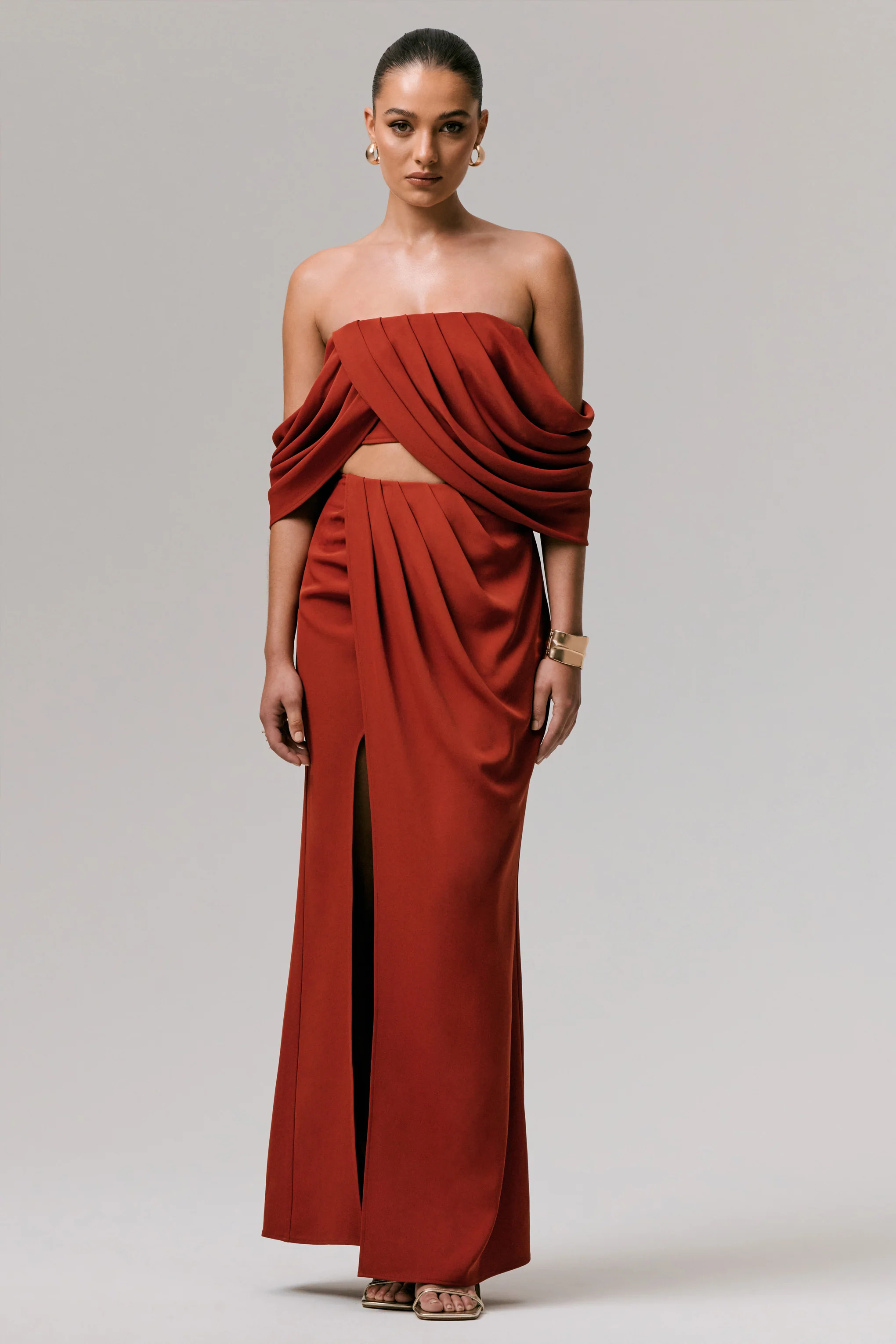 18222-talika-terracotta-bardot-crop-top-with-draped-sleeves-1.webp