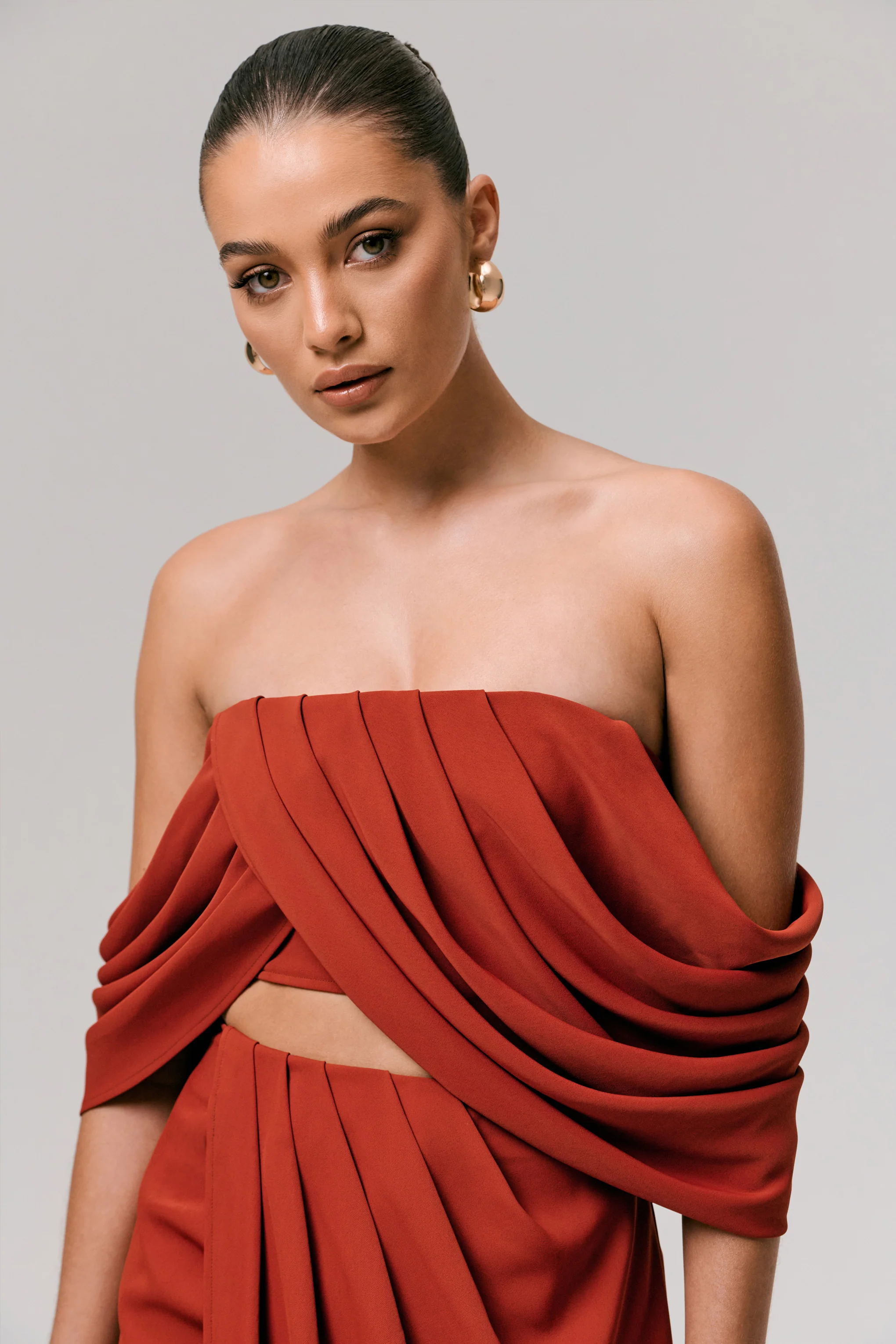 18222-talika-terracotta-bardot-crop-top-with-draped-sleeves-1.webp
