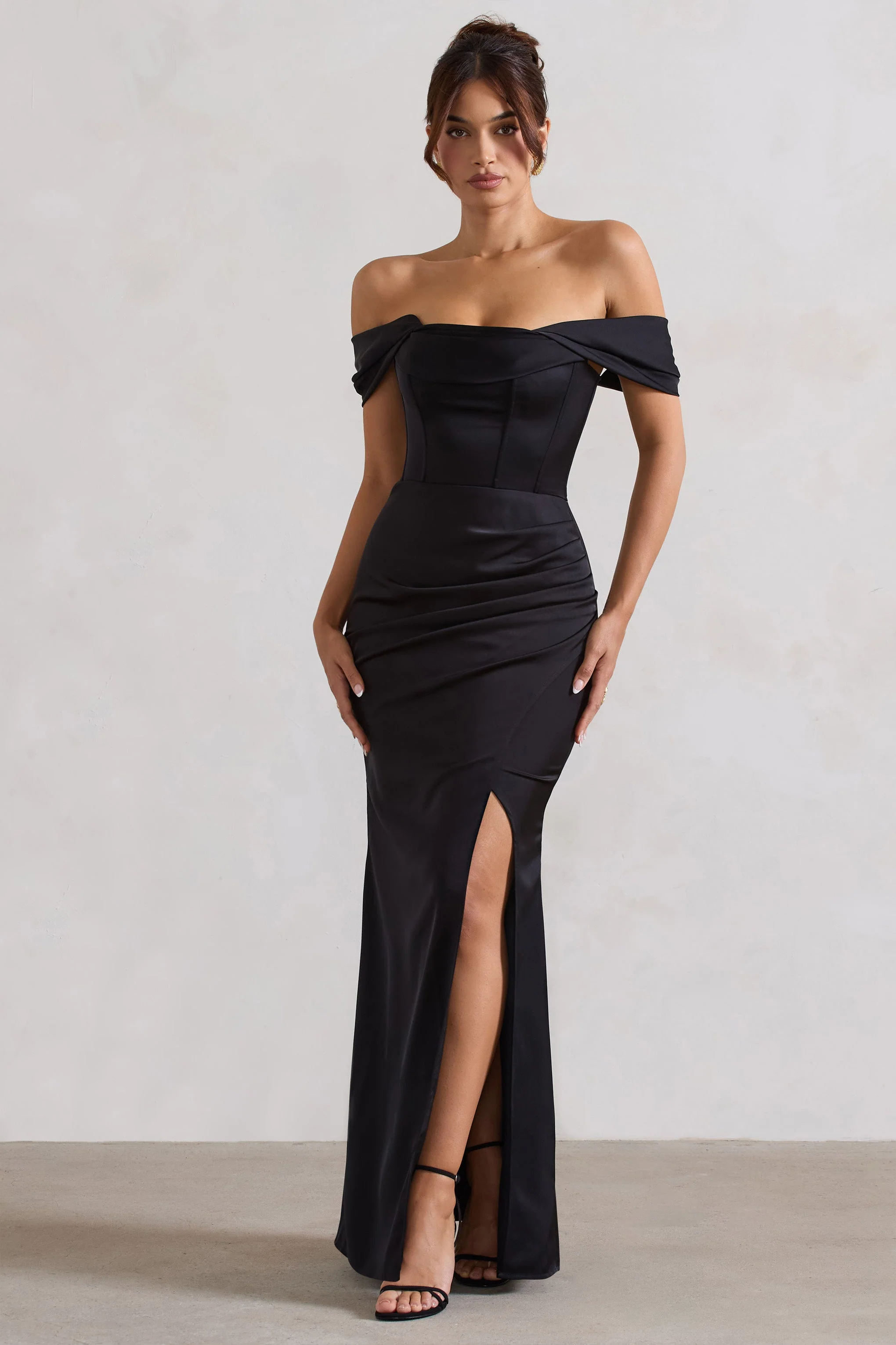 1915-kimberly-black-bardot-satin-maxi-dress-1.webp