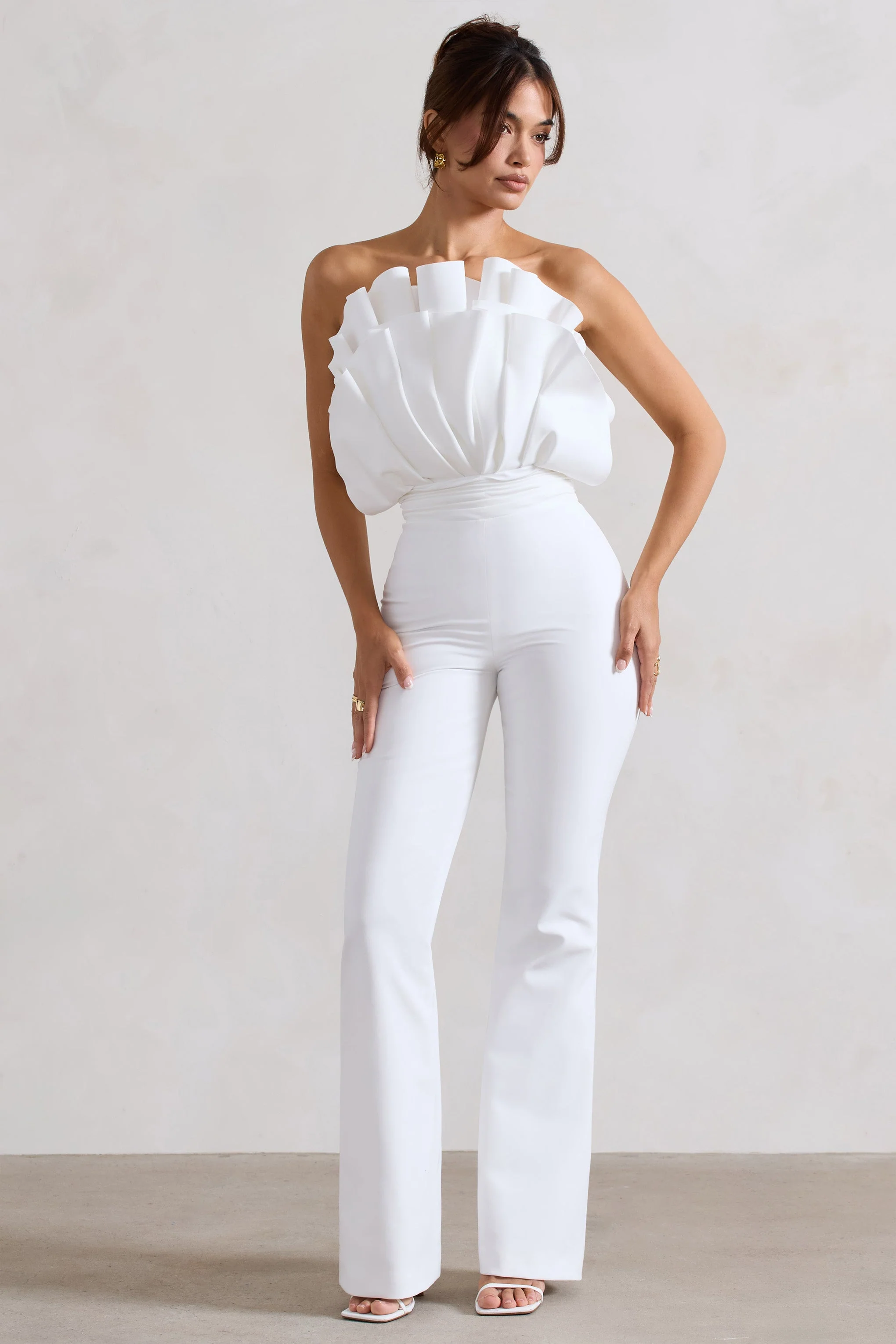 19297-nicia-white-ruffled-strapless-flared-leg-jumpsuit-1.webp