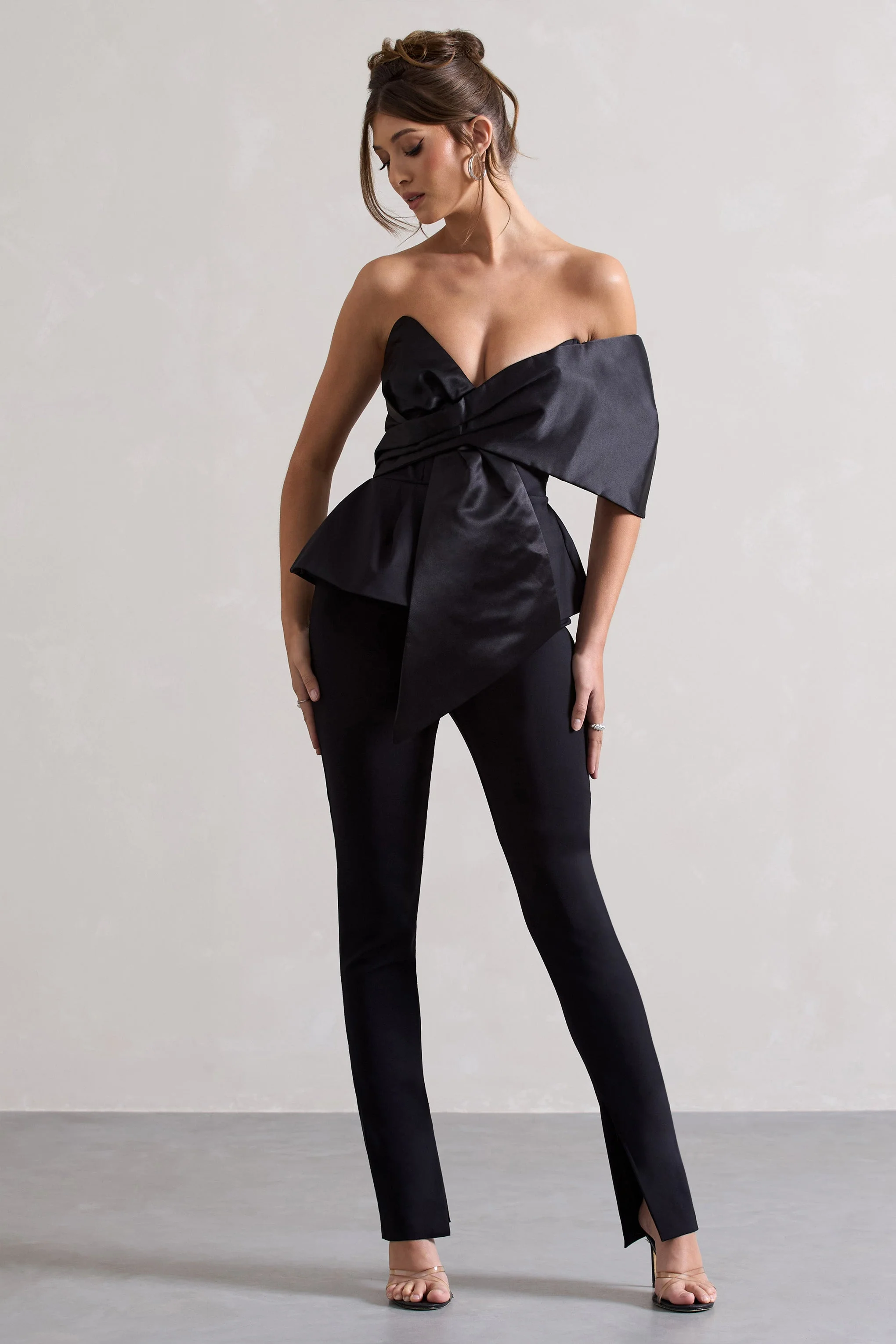 20632-mayfair-black-asymmetric-bardot-top-with-peplum-hem-1.webp