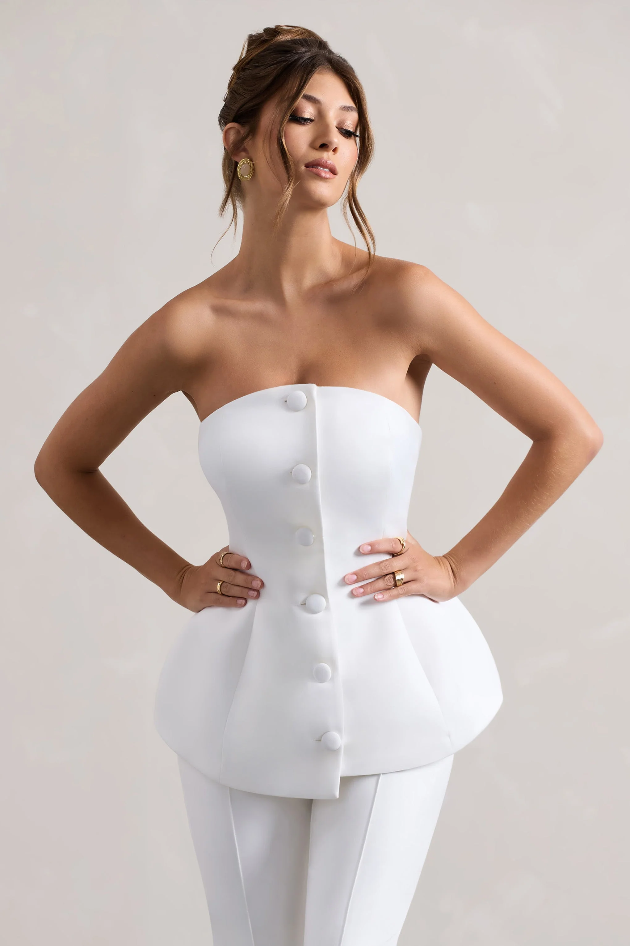 20724-century-cream-satin-strapless-button-front-corset-top-1.webp