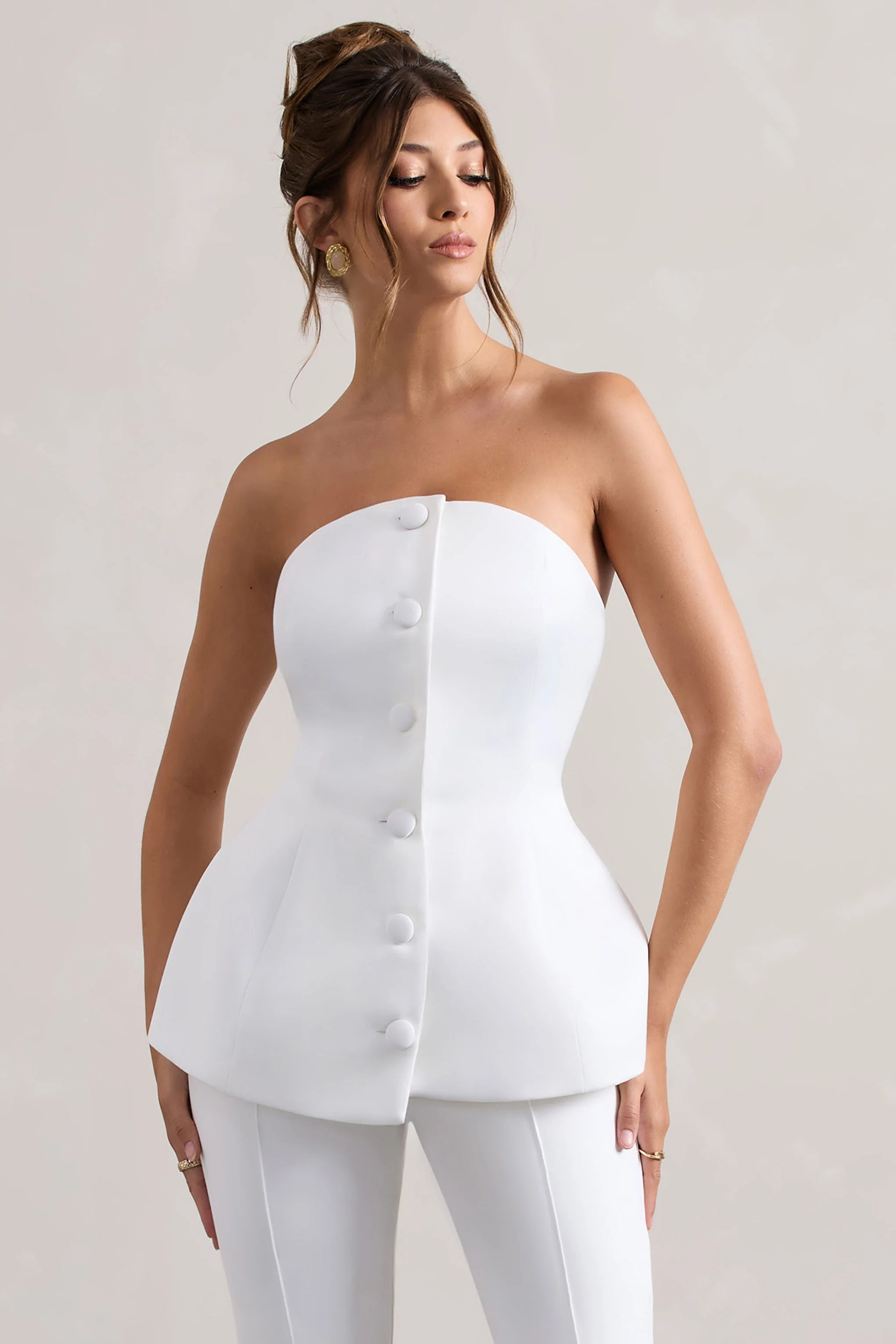 20724-century-cream-satin-strapless-button-front-corset-top-1.webp