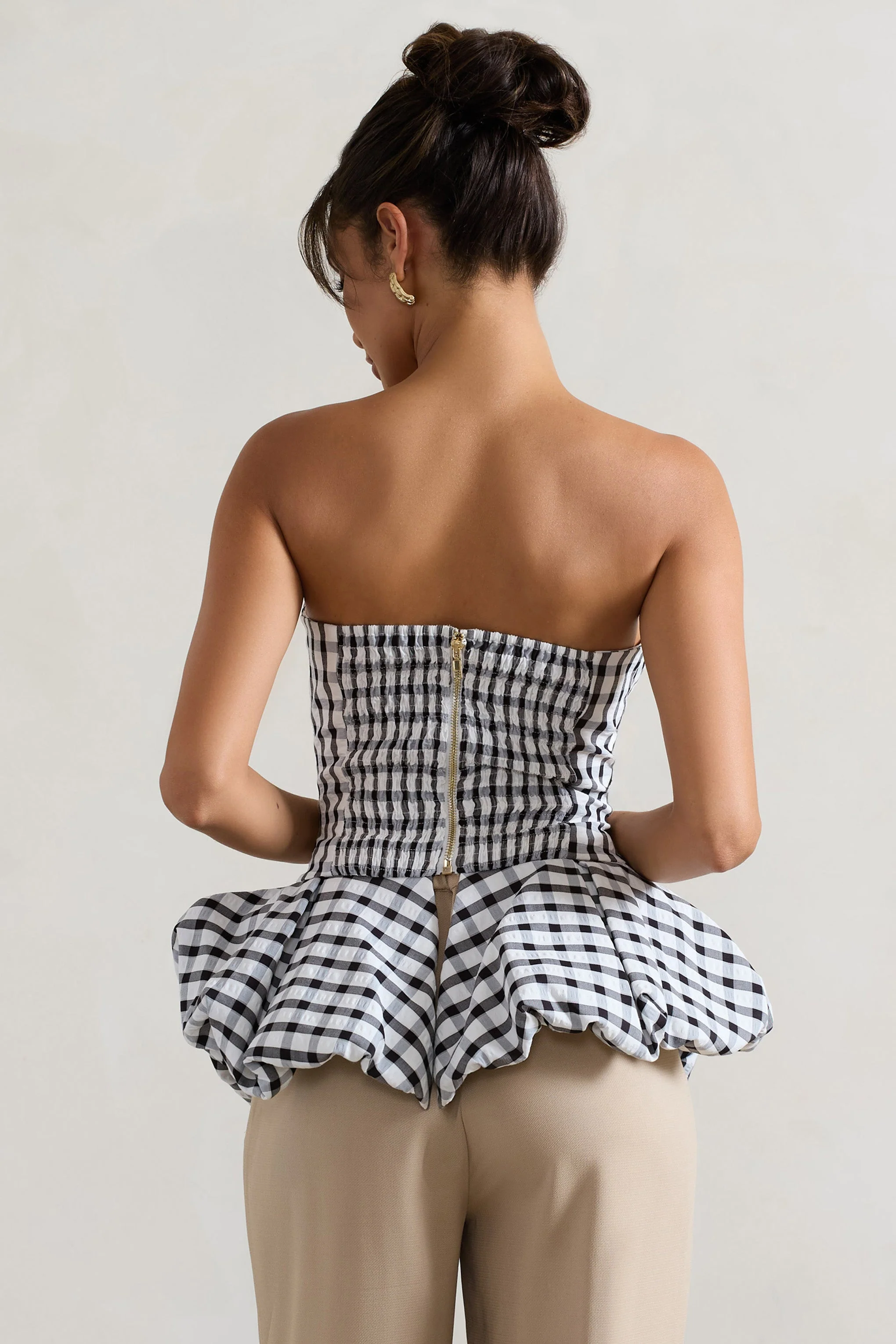 20829-roll-with-it-black-white-gingham-bandeau-ruffle-top-1.webp
