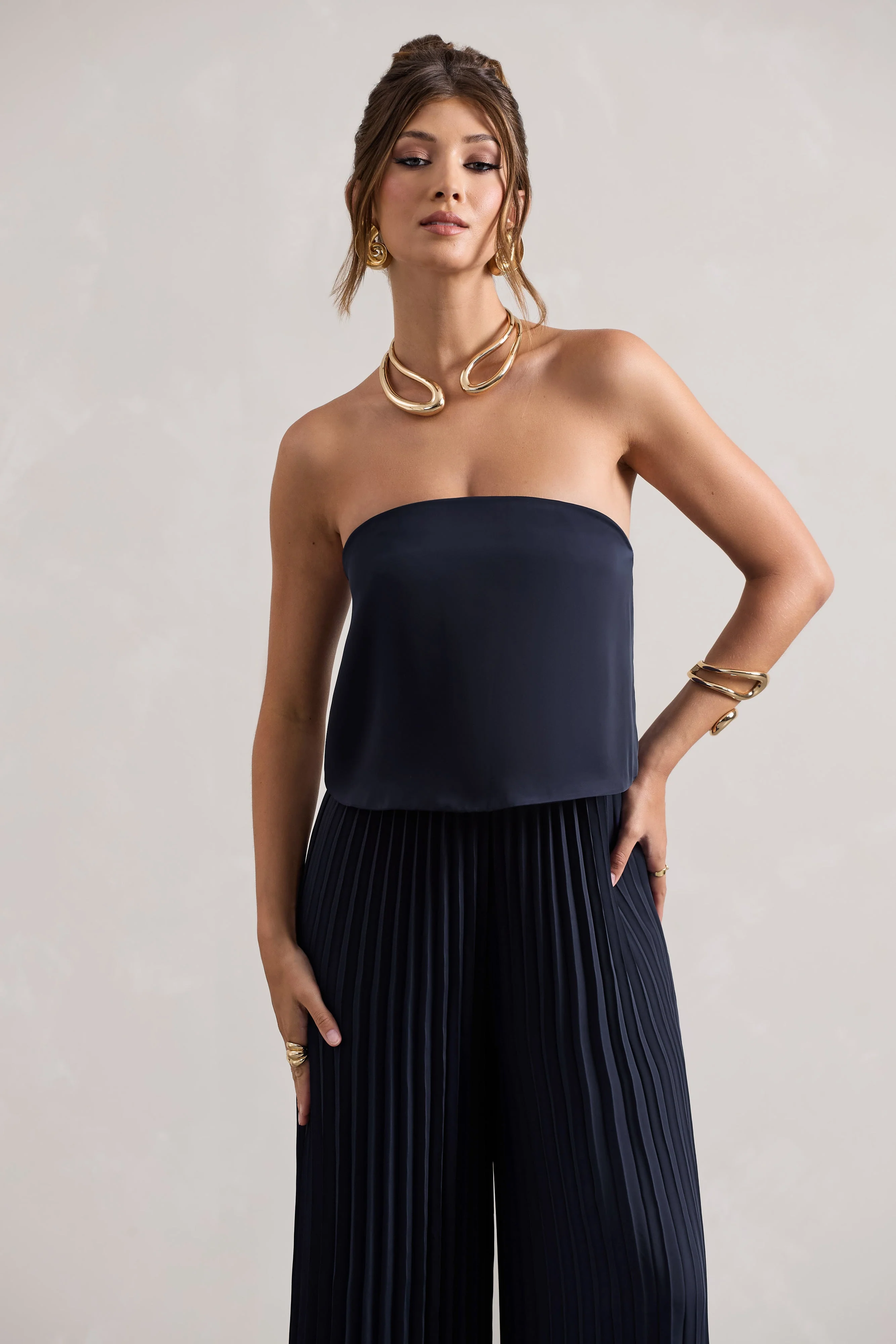 20942-tammi-navy-satin-strapless-plisse-wide-leg-jumpsuit-1.webp