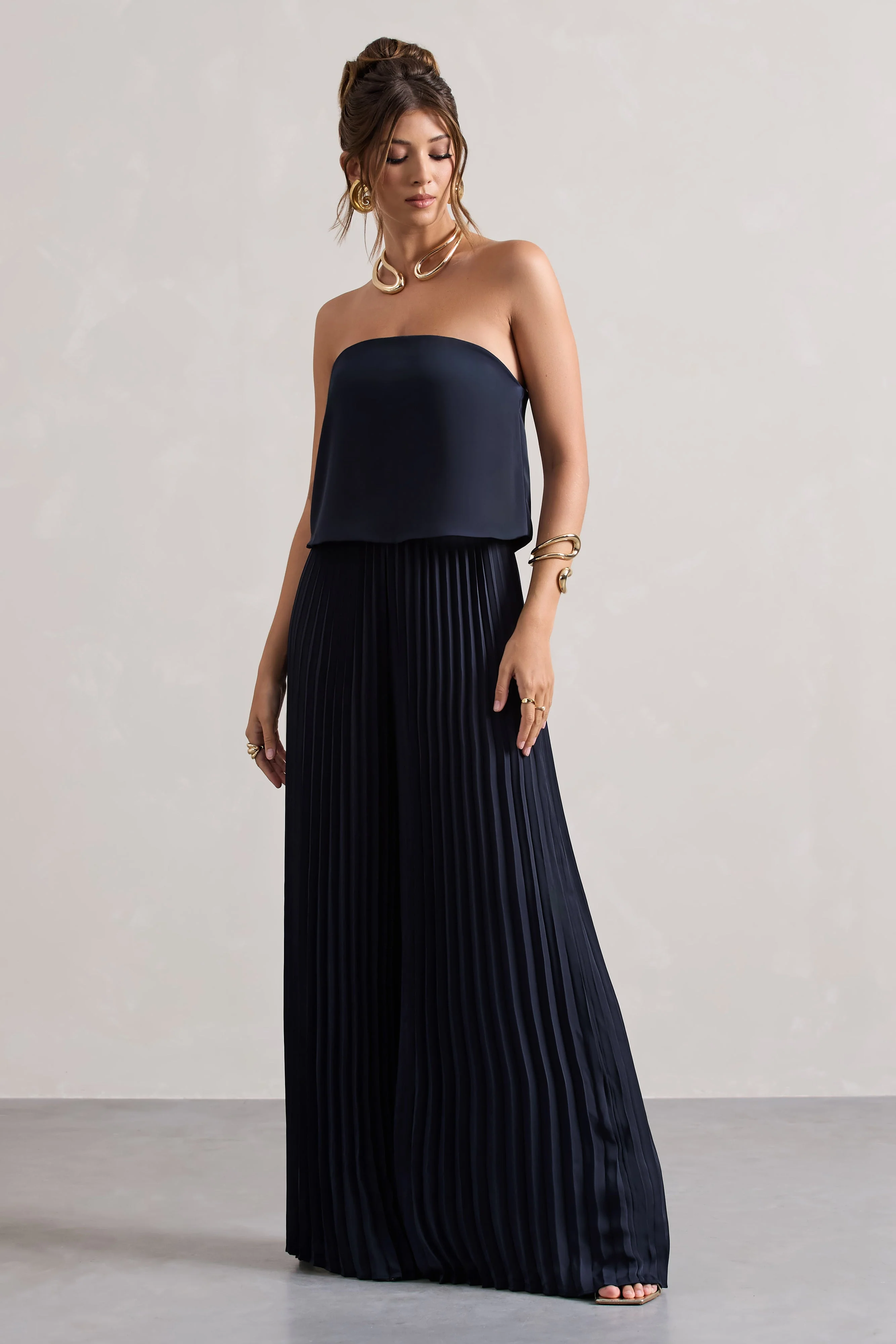 20942-tammi-navy-satin-strapless-plisse-wide-leg-jumpsuit-1.webp