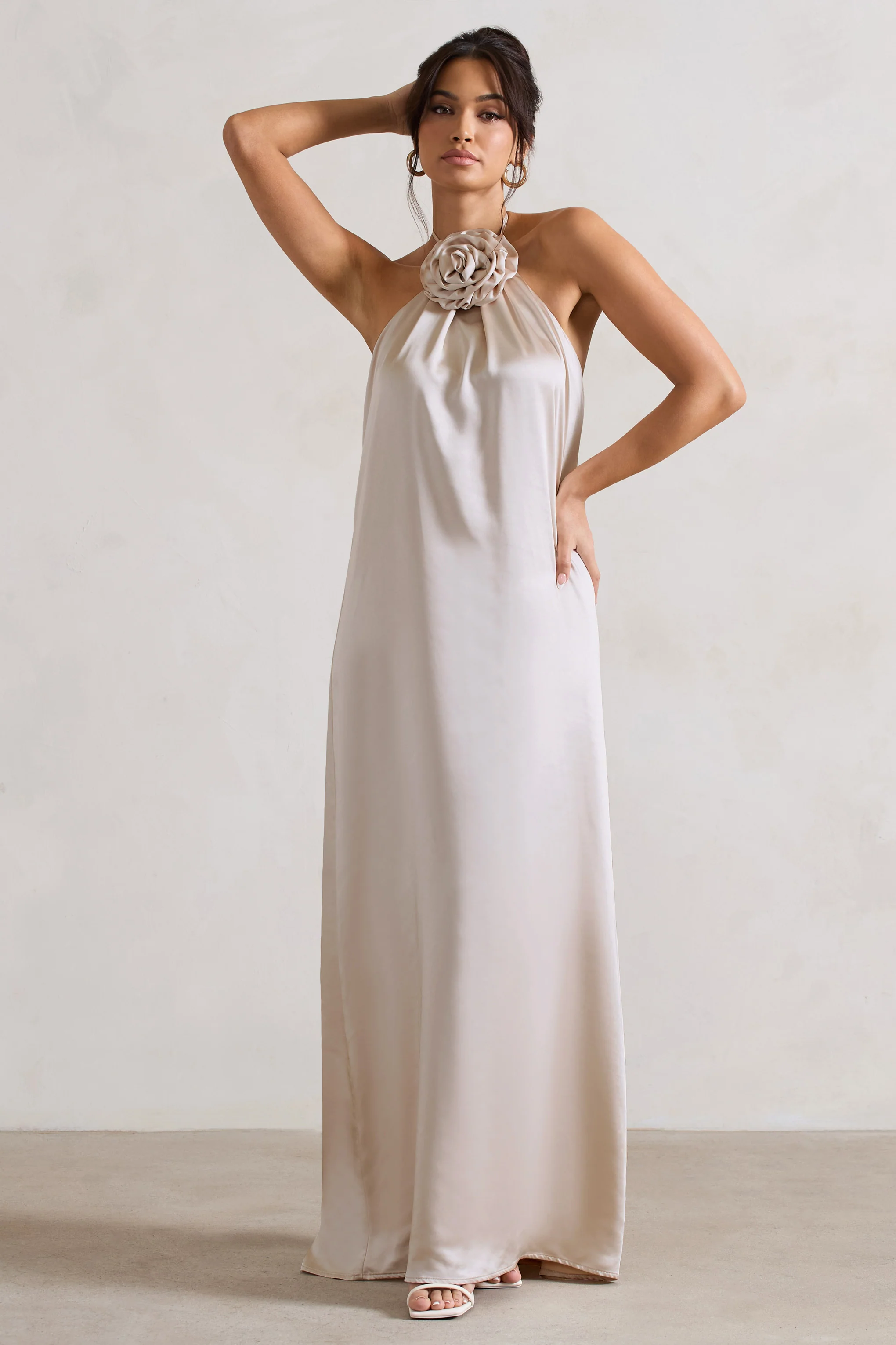 2181-everleigh-cream-satin-relaxed-fit-maxi-column-dress-with-corsage-1.webp