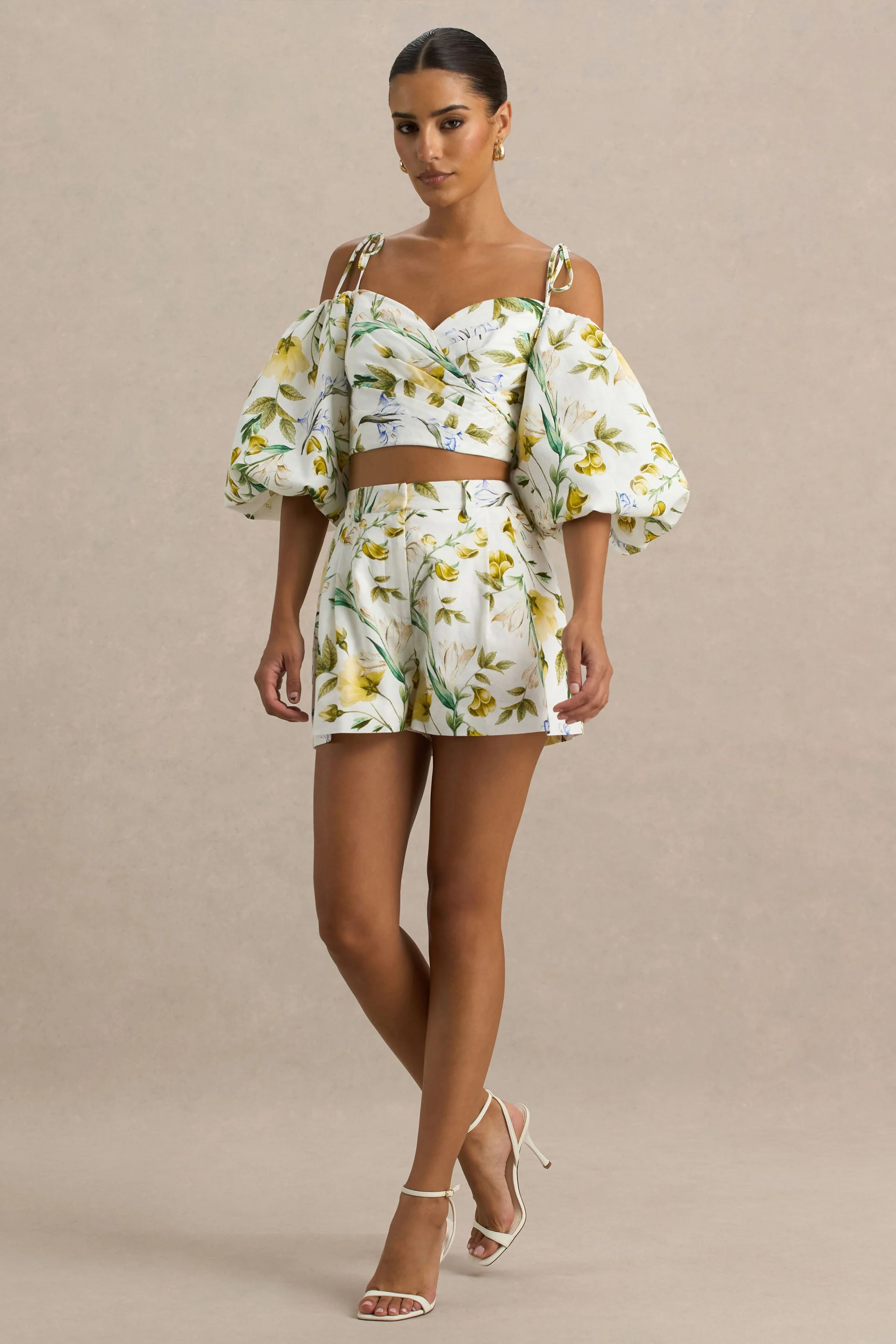 22068-pixel-white-botanical-print-shorts-1.webp