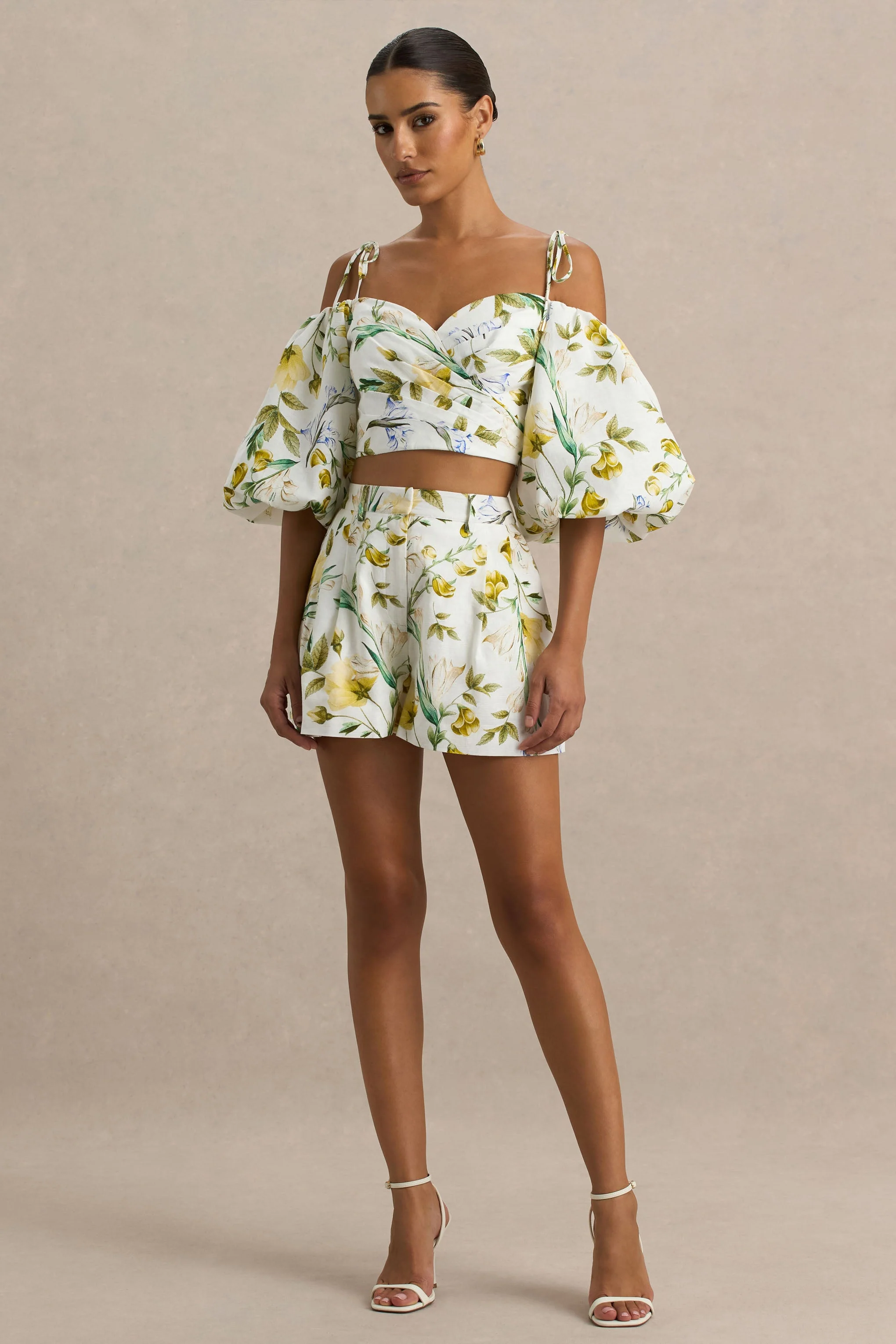22068-pixel-white-botanical-print-shorts-1.webp