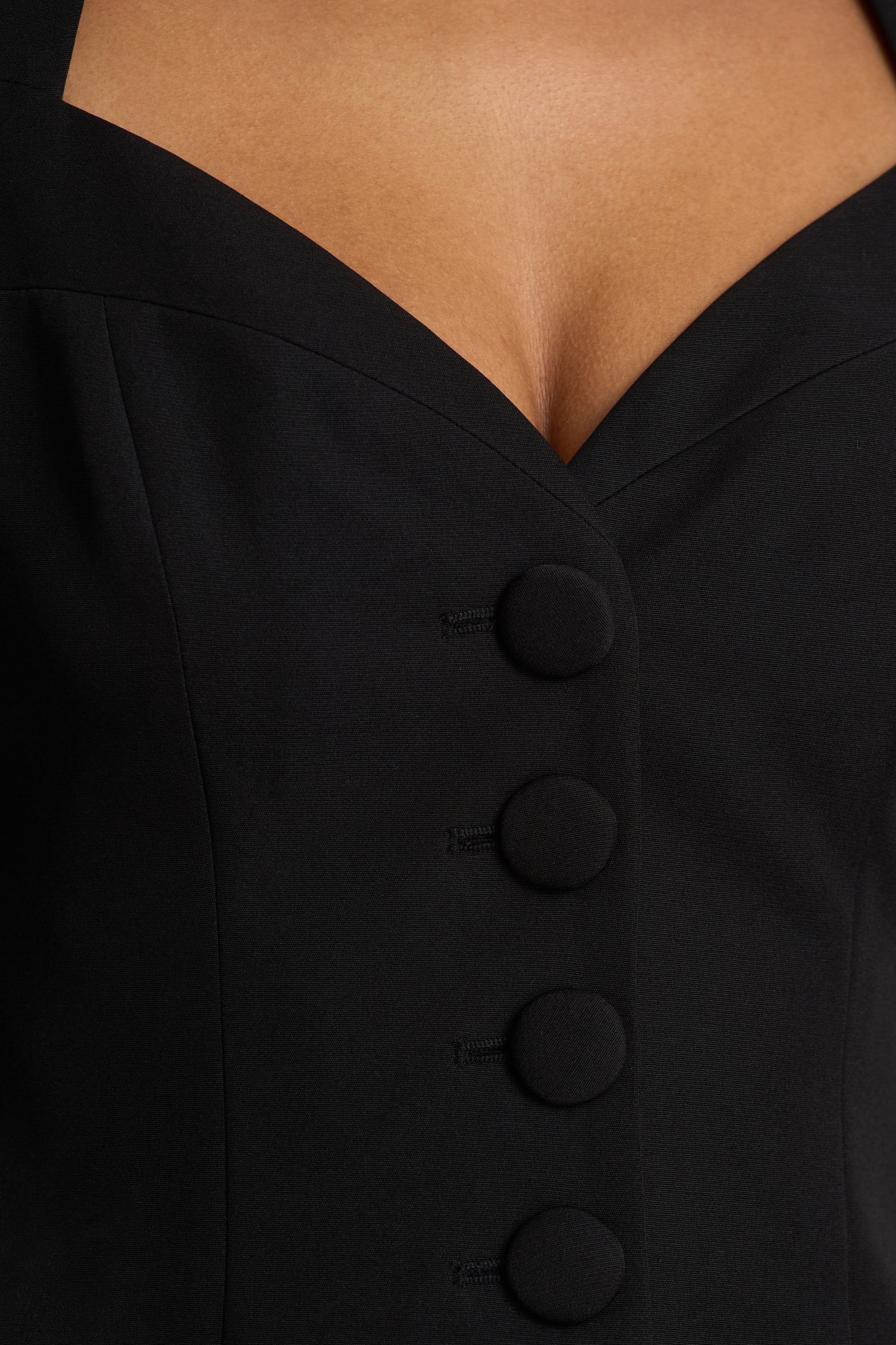 22393-olympia-black-sweetheart-neck-tailored-top-1.webp