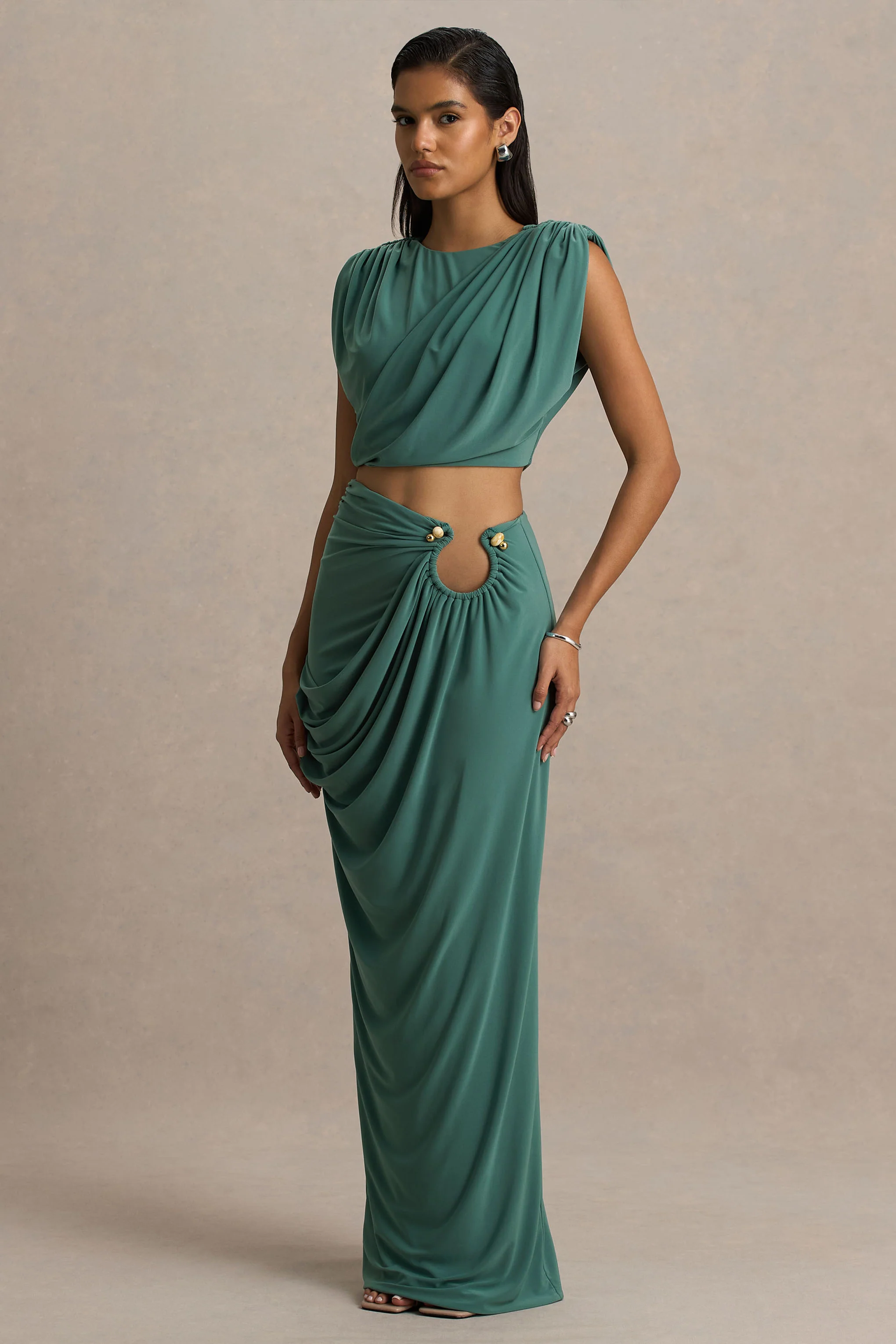22642-avaline-green-wrap-maxi-skirt-with-ruched-detailing-1.webp