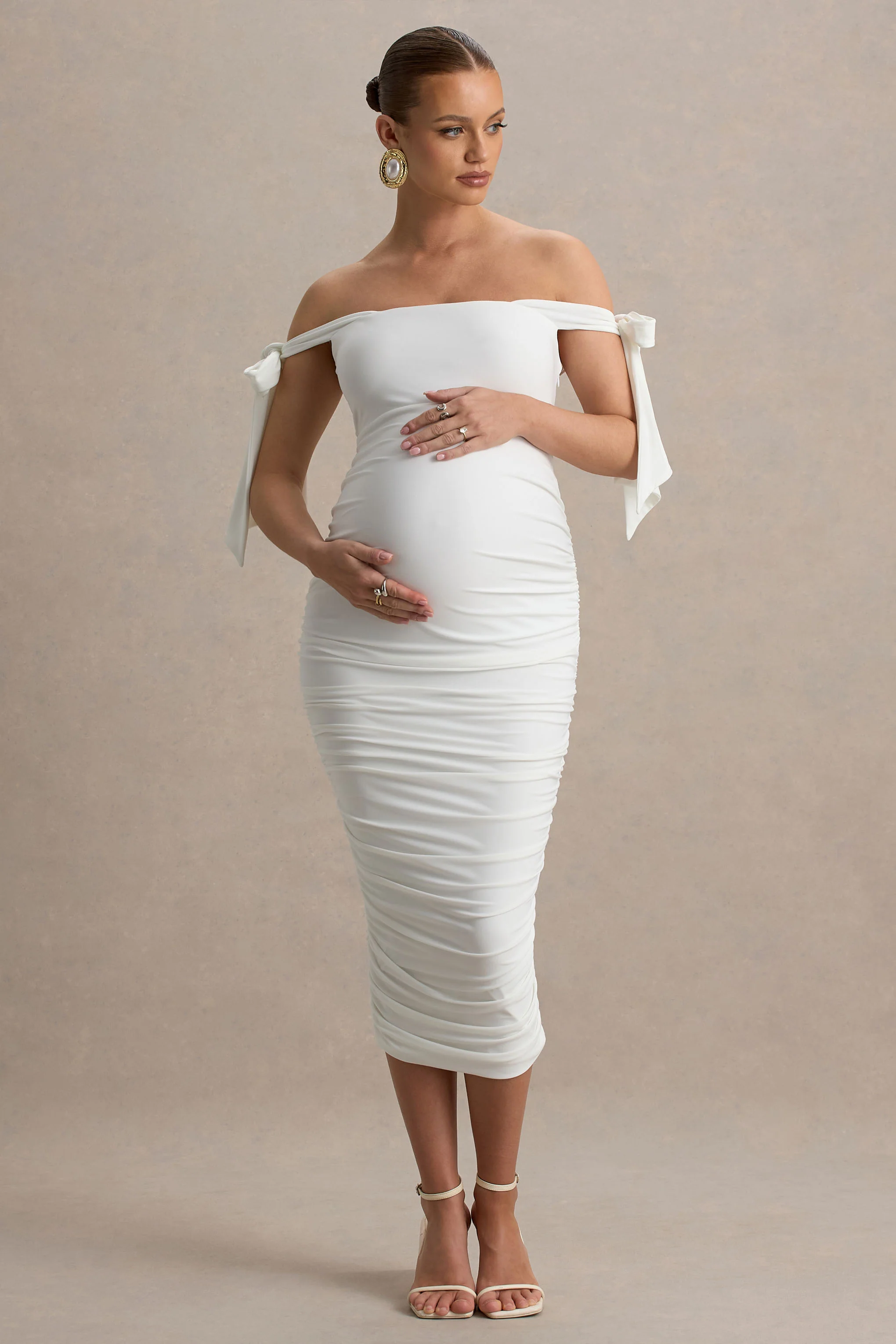 23341-chandelier-white-bardot-maternity-midi-dress-with-bow-details-1.webp