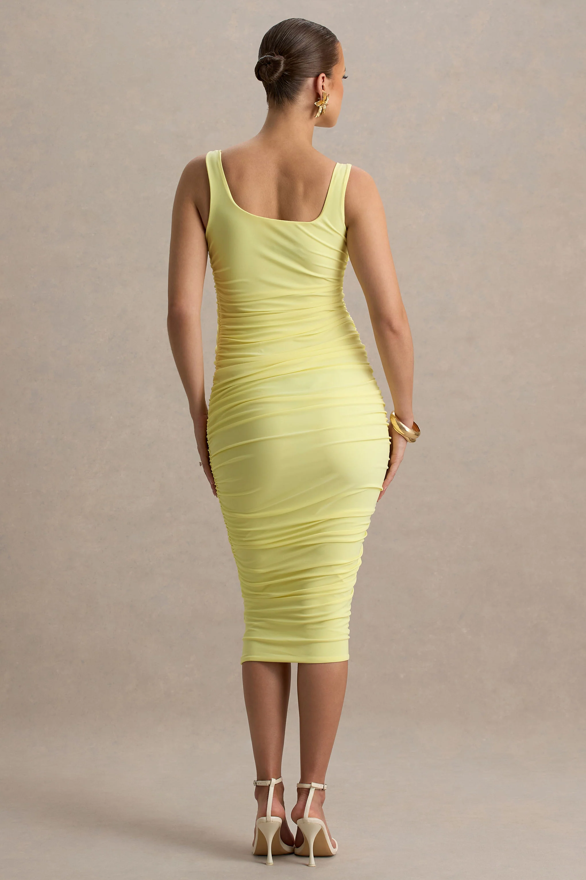 23347-lisbon-lemon-maternity-square-neck-ruched-midi-dress-1.webp