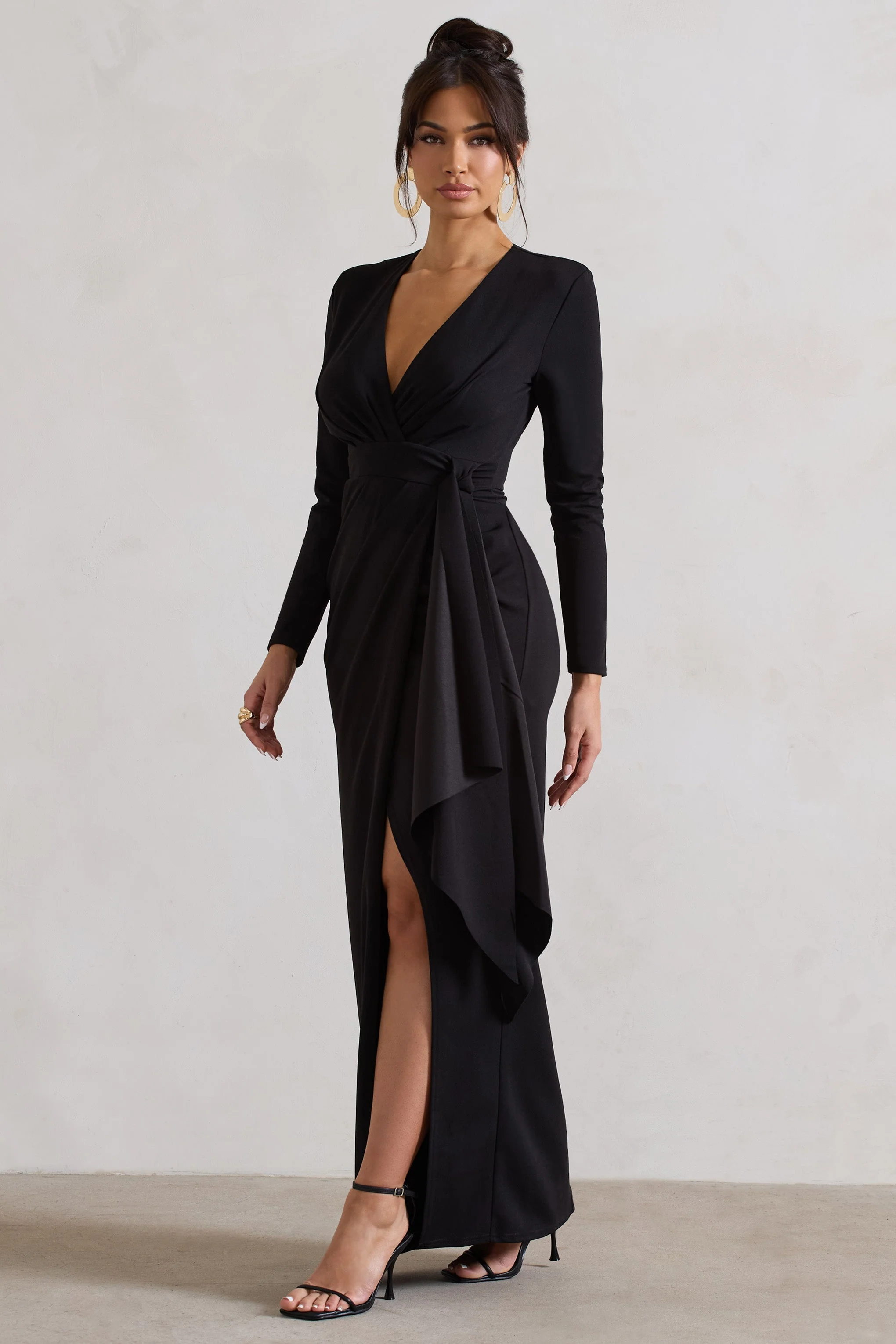 2461-odetta-black-plunge-neck-wrap-maxi-dress-with-tie-waist-1.webp