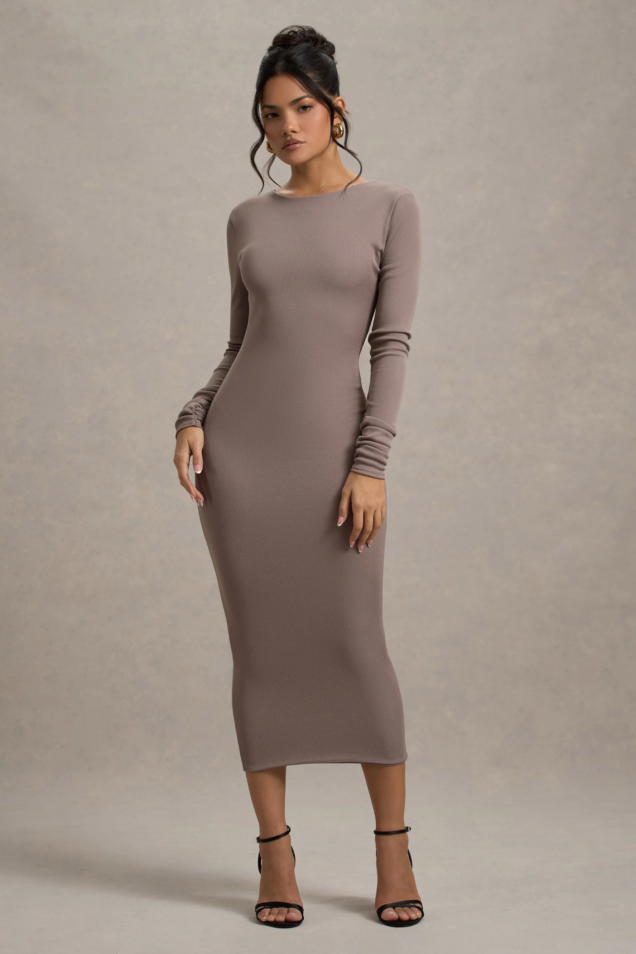 2740-madden-taupe-rib-knit-cowl-back-midi-dress-1.webp