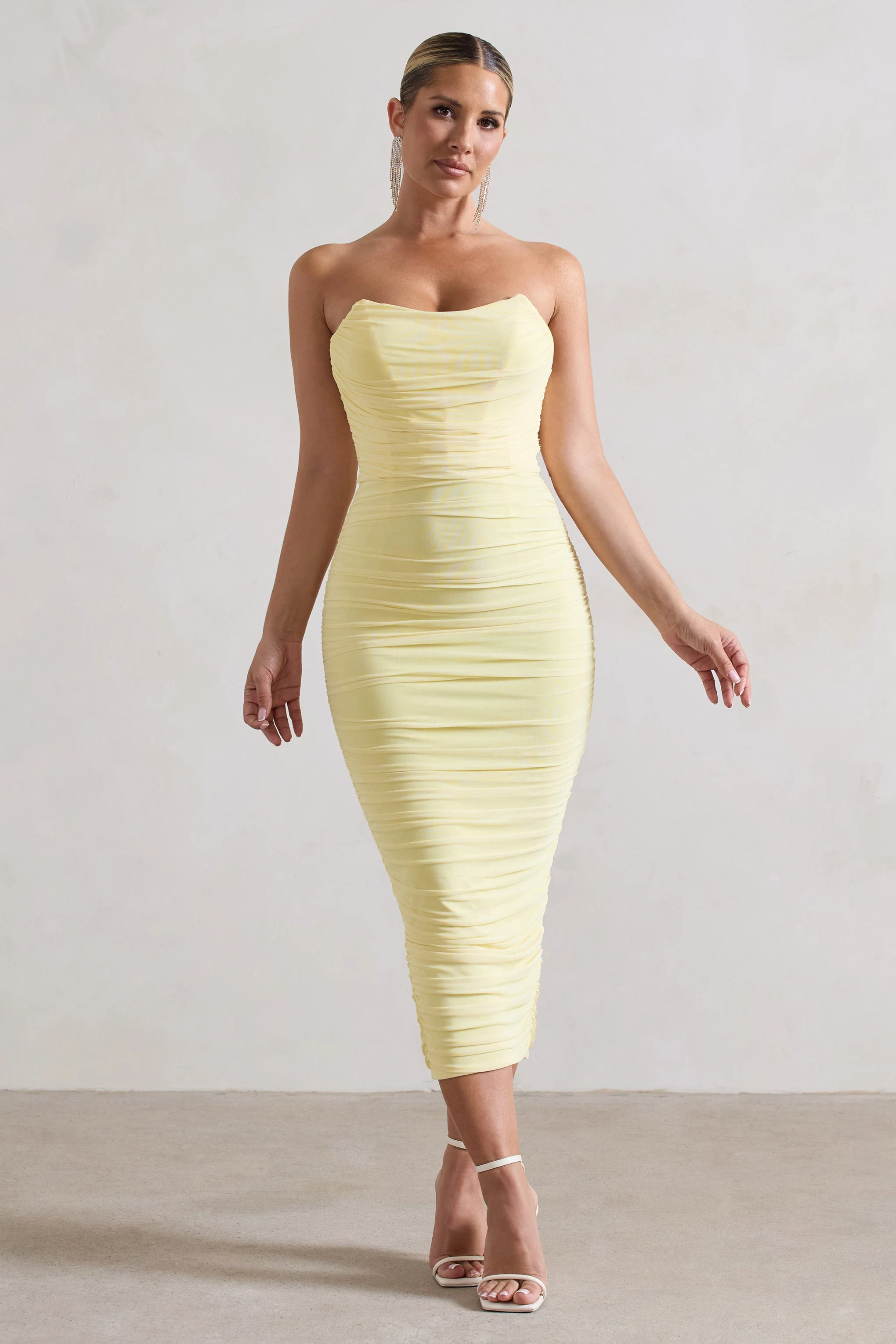 2883-nylah-lemon-ruched-corset-bodycon-midi-dress-1.webp