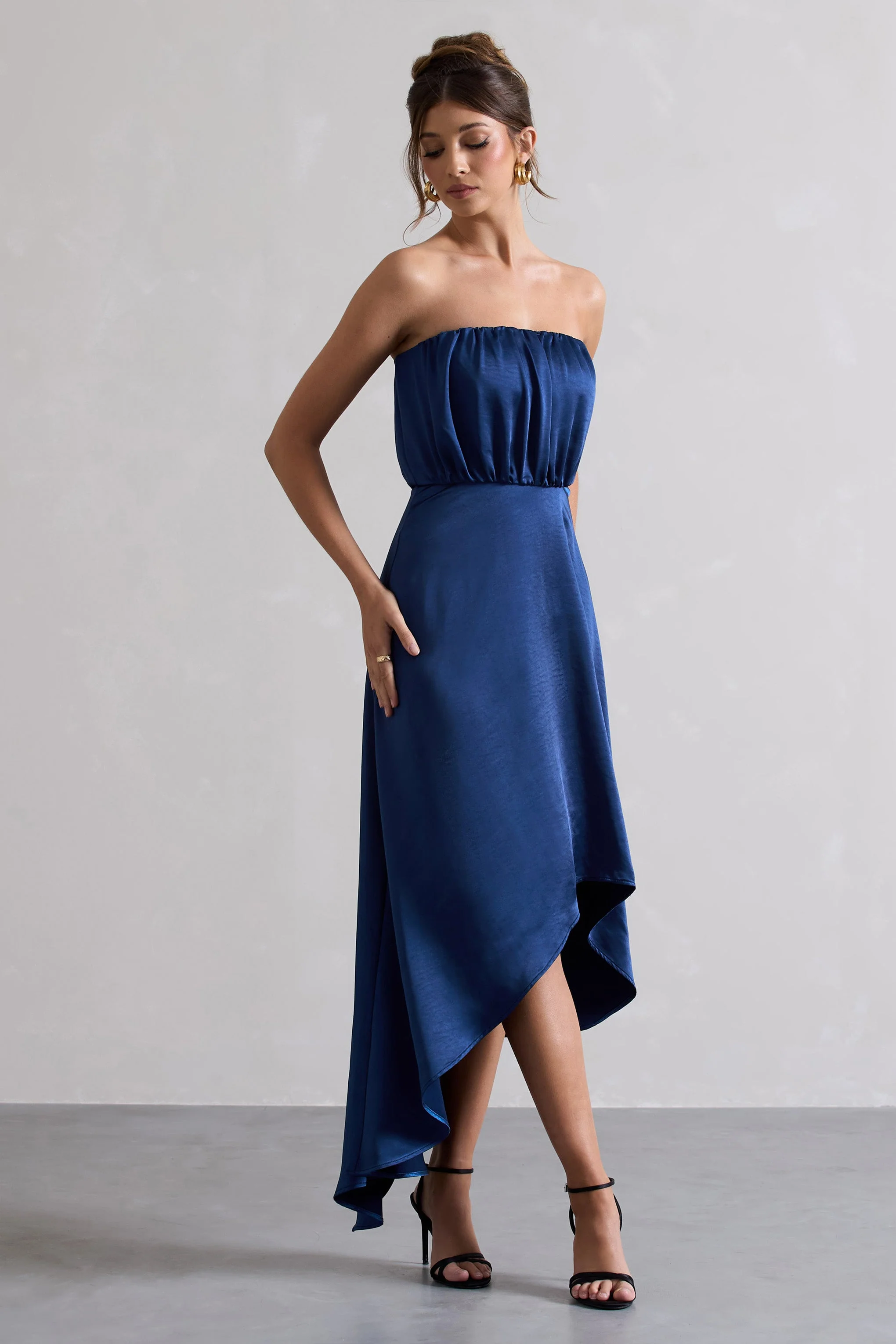 3023-willa-navy-satin-bandeau-maxi-dress-with-asymmetric-hem-1.webp