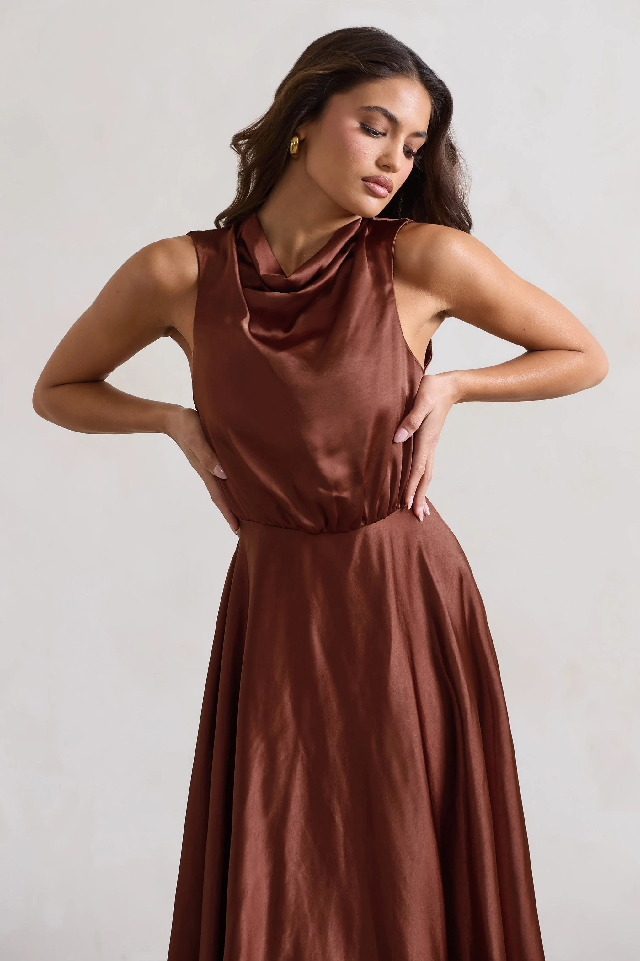 3037-kerri-chocolate-brown-satin-cowl-neck-maxi-dress-1.webp