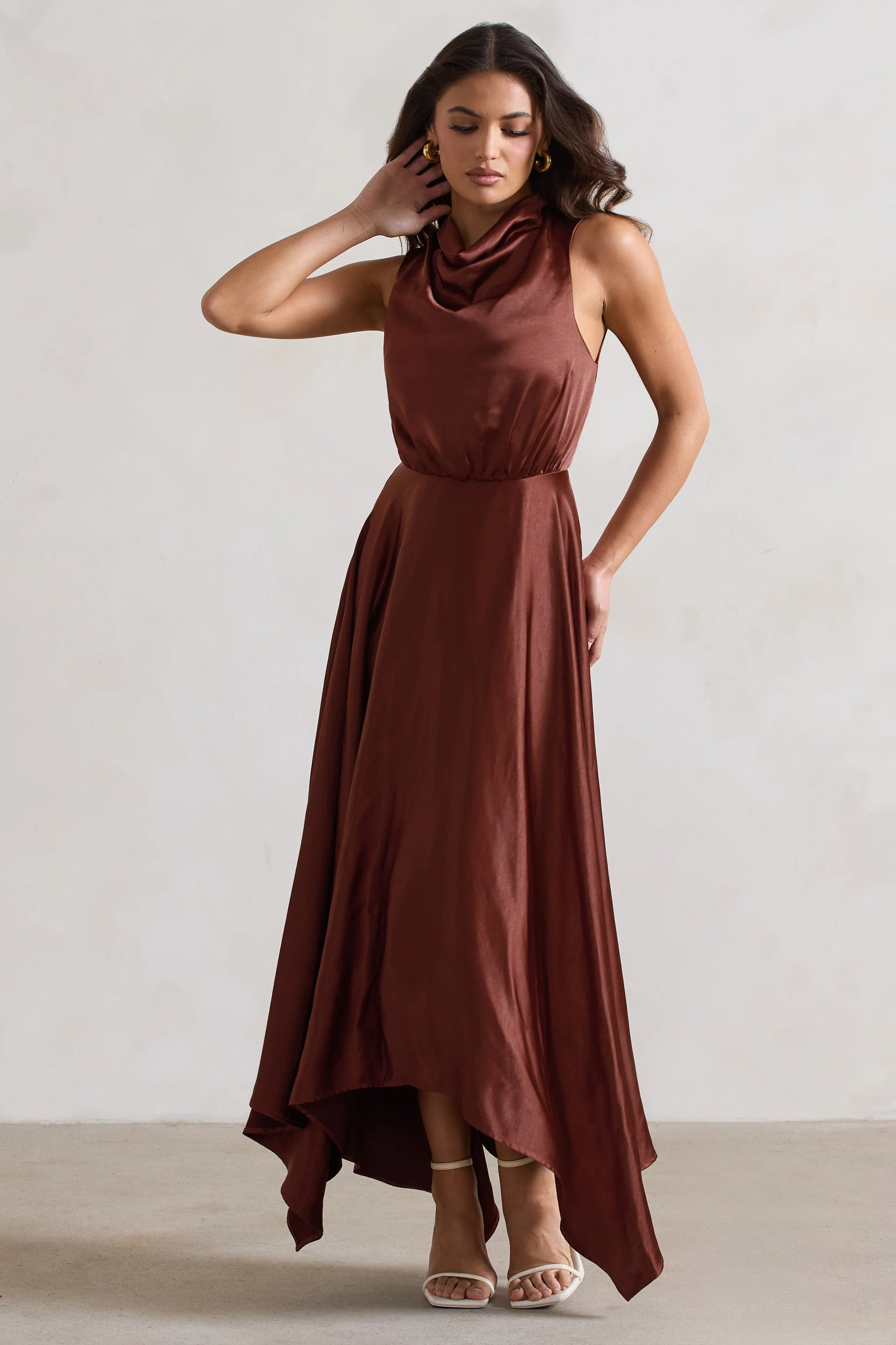 3037-kerri-chocolate-brown-satin-cowl-neck-maxi-dress-1.webp