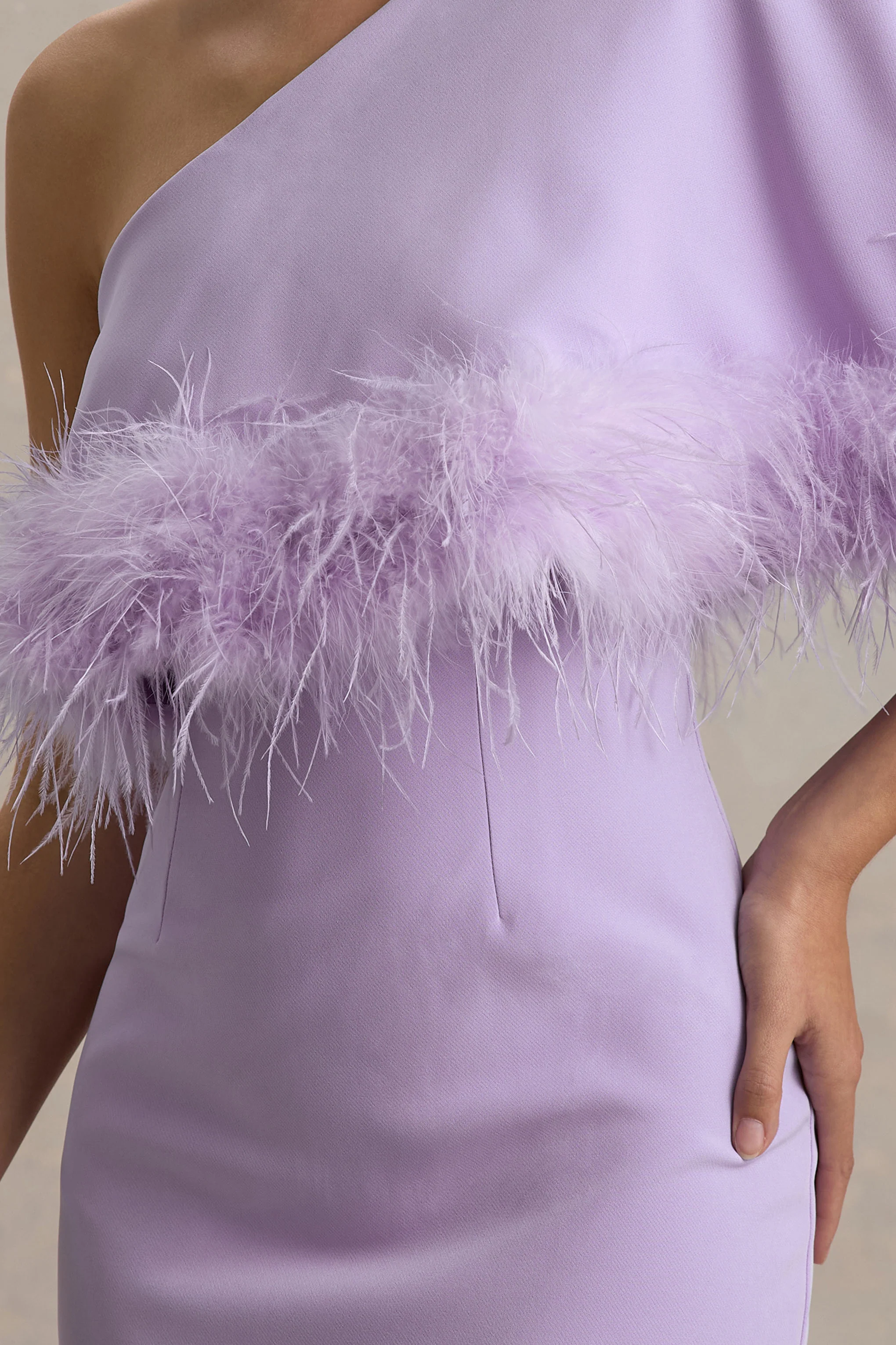 3059-victory-lilac-one-shoulder-midi-dress-with-feather-trim-1.webp