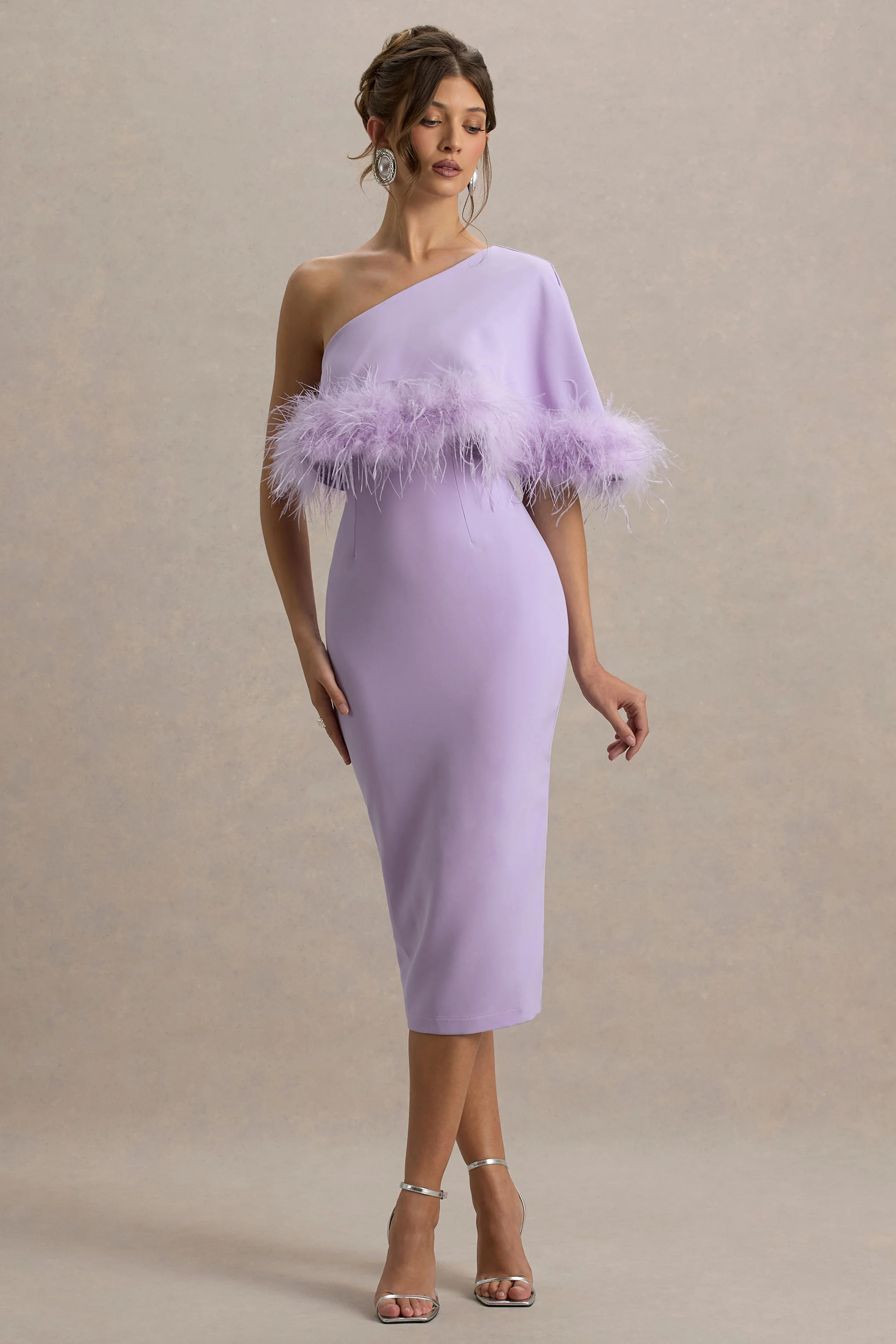 3059-victory-lilac-one-shoulder-midi-dress-with-feather-trim-1.webp