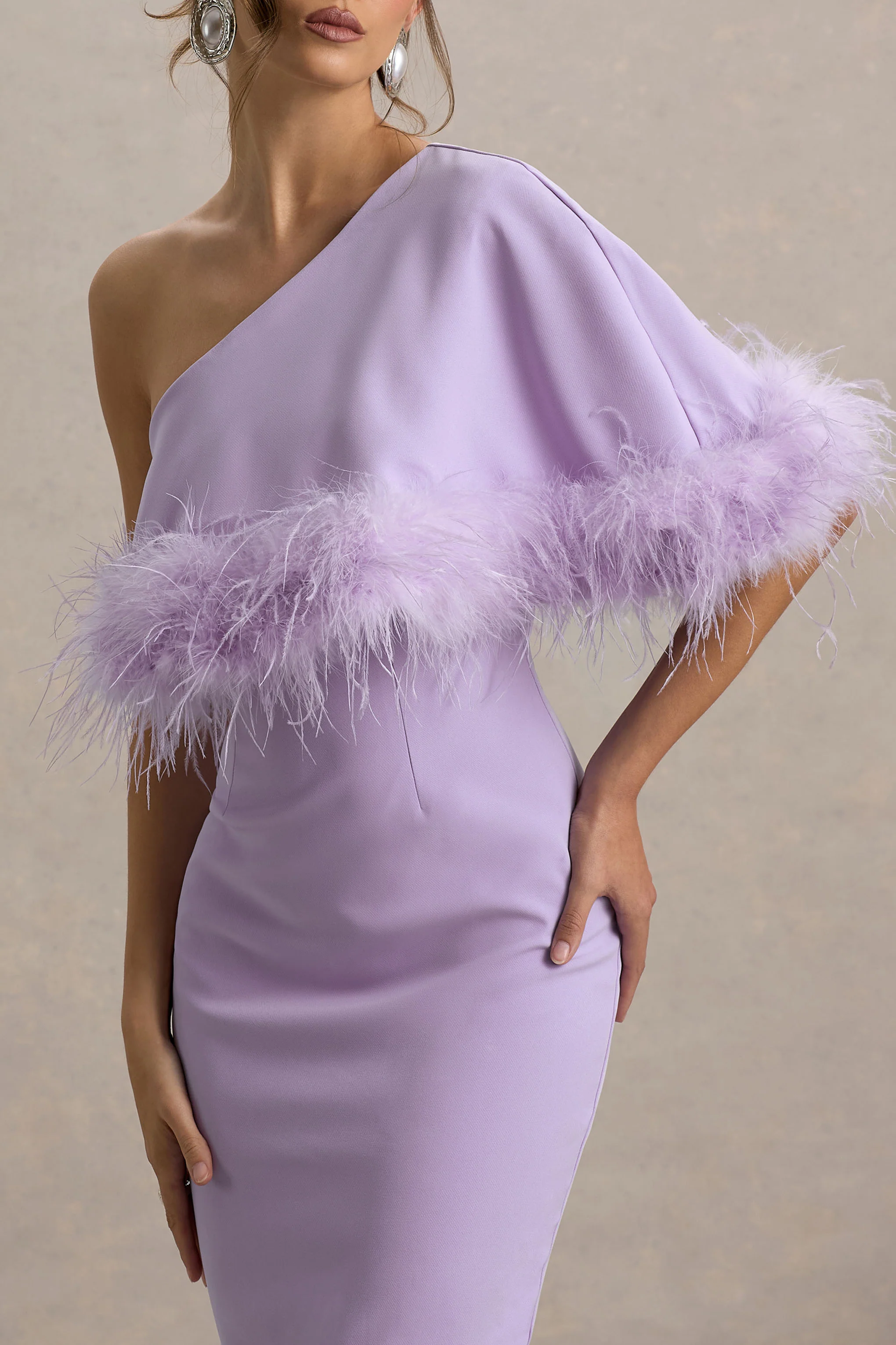 3059-victory-lilac-one-shoulder-midi-dress-with-feather-trim-1.webp