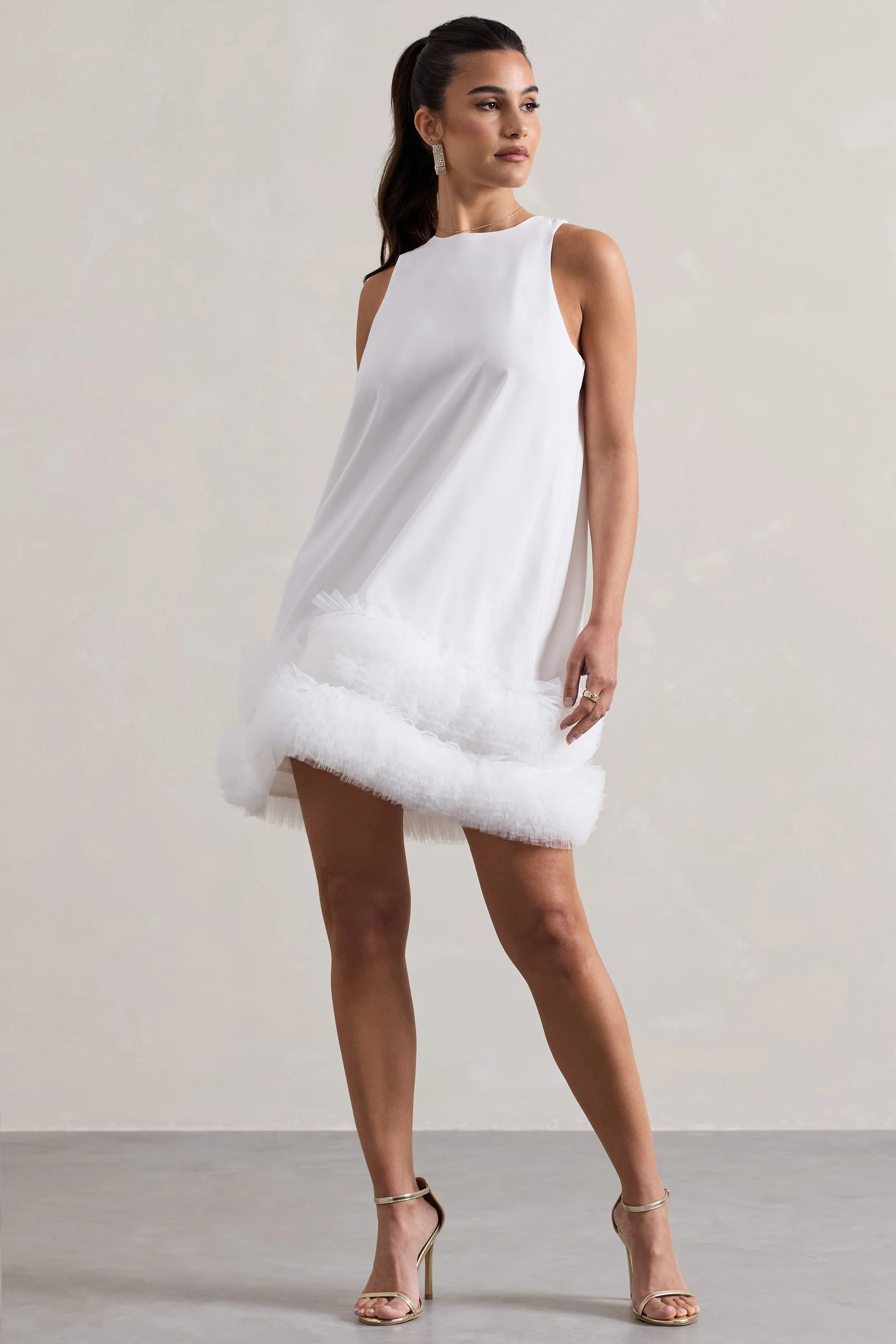 4013-raise-a-glass-white-a-line-mini-dress-with-tulle-hem-1.webp