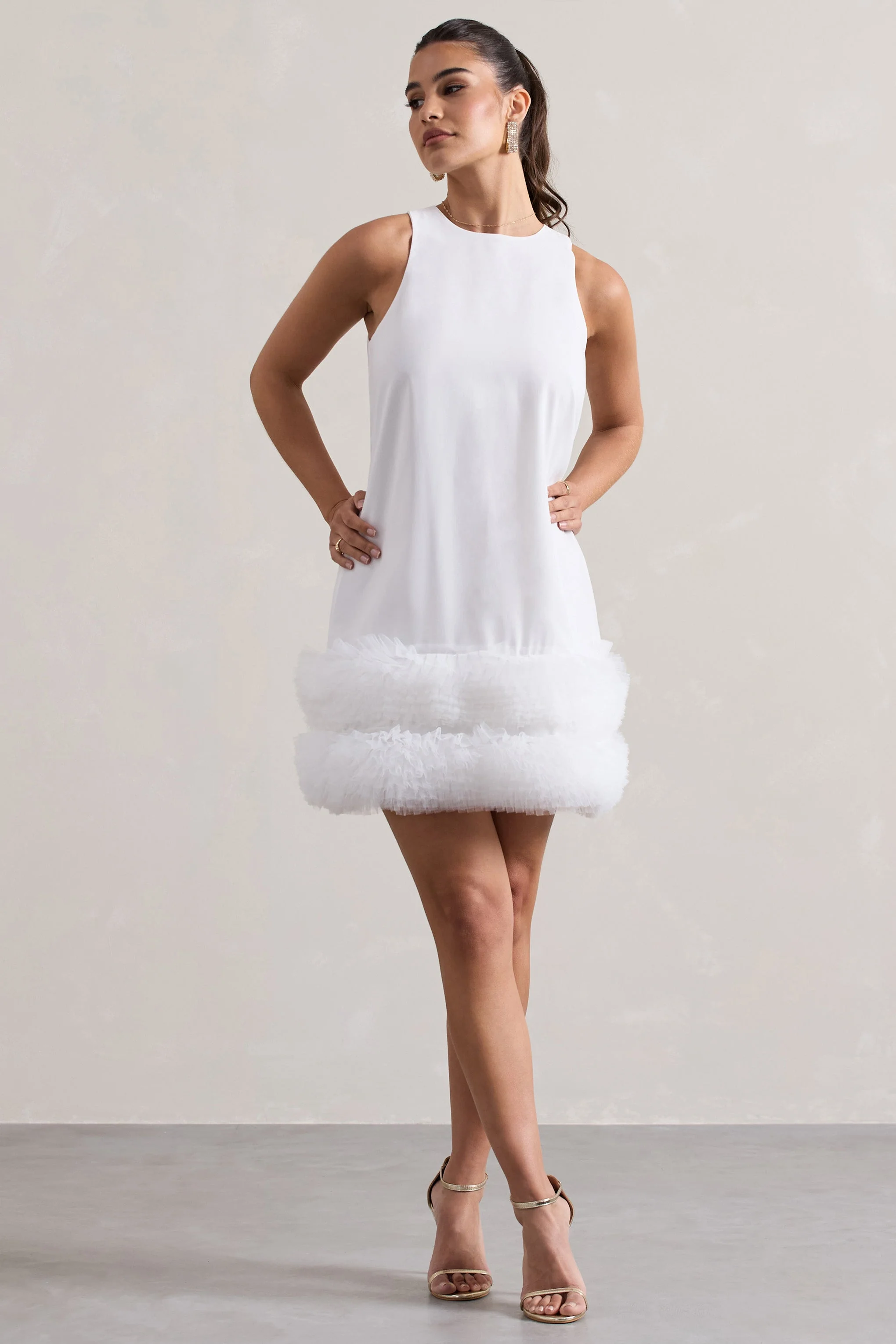 4013-raise-a-glass-white-a-line-mini-dress-with-tulle-hem-1.webp