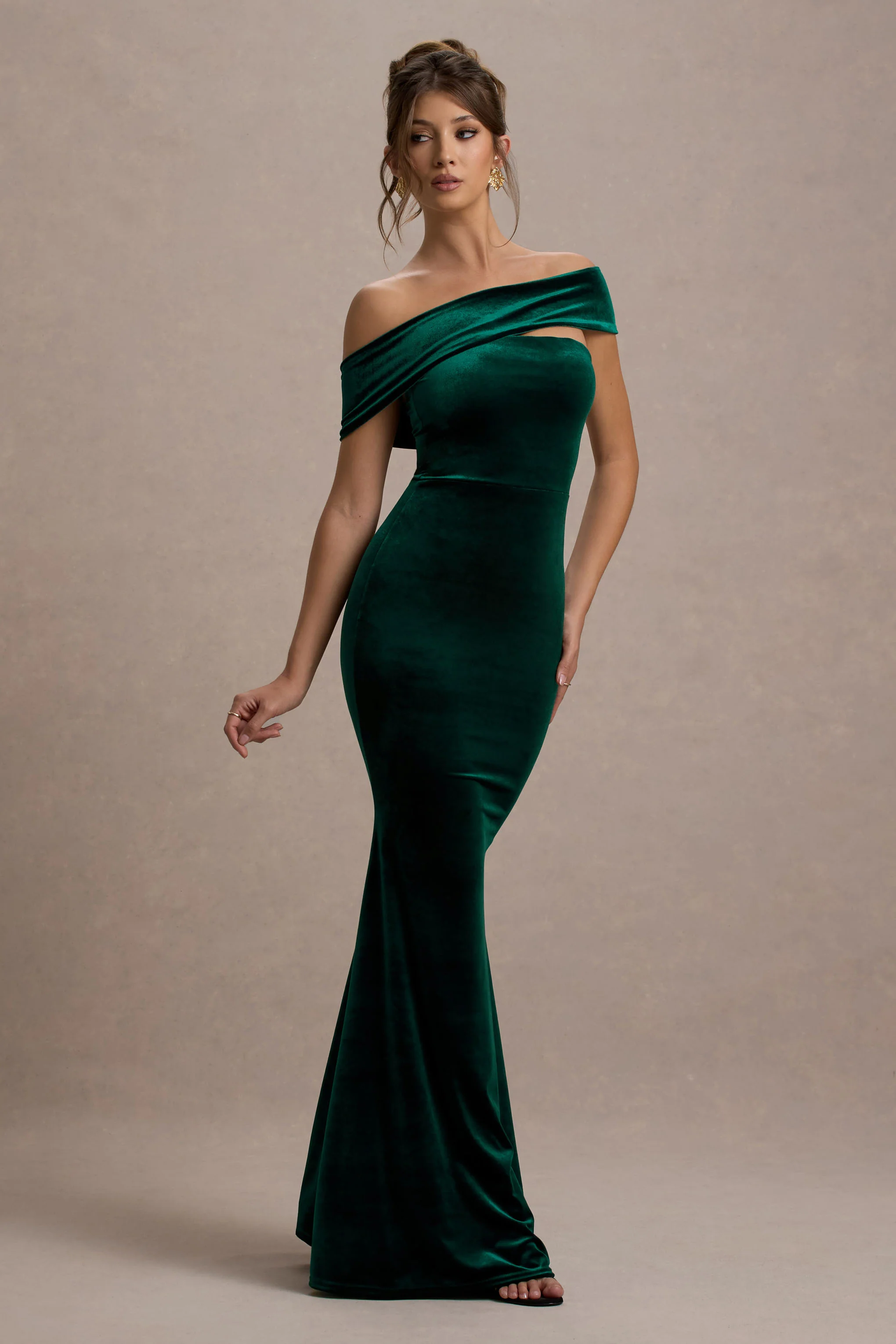 412-candela-bottle-green-velvet-asymmetric-bardot-maxi-dress-1.webp
