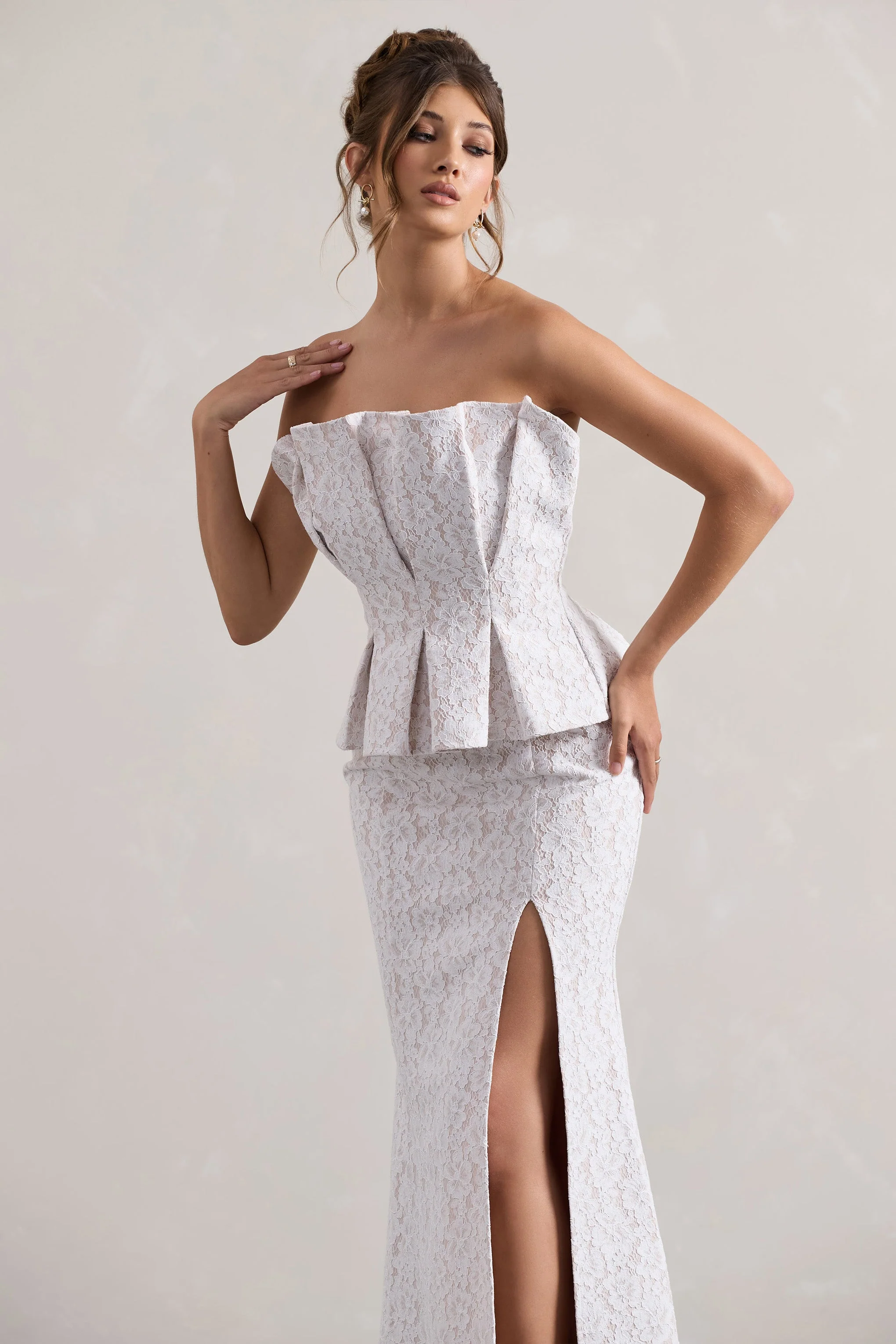 4163-kaleido-white-lace-strapless-ruffled-split-maxi-dress-1.webp