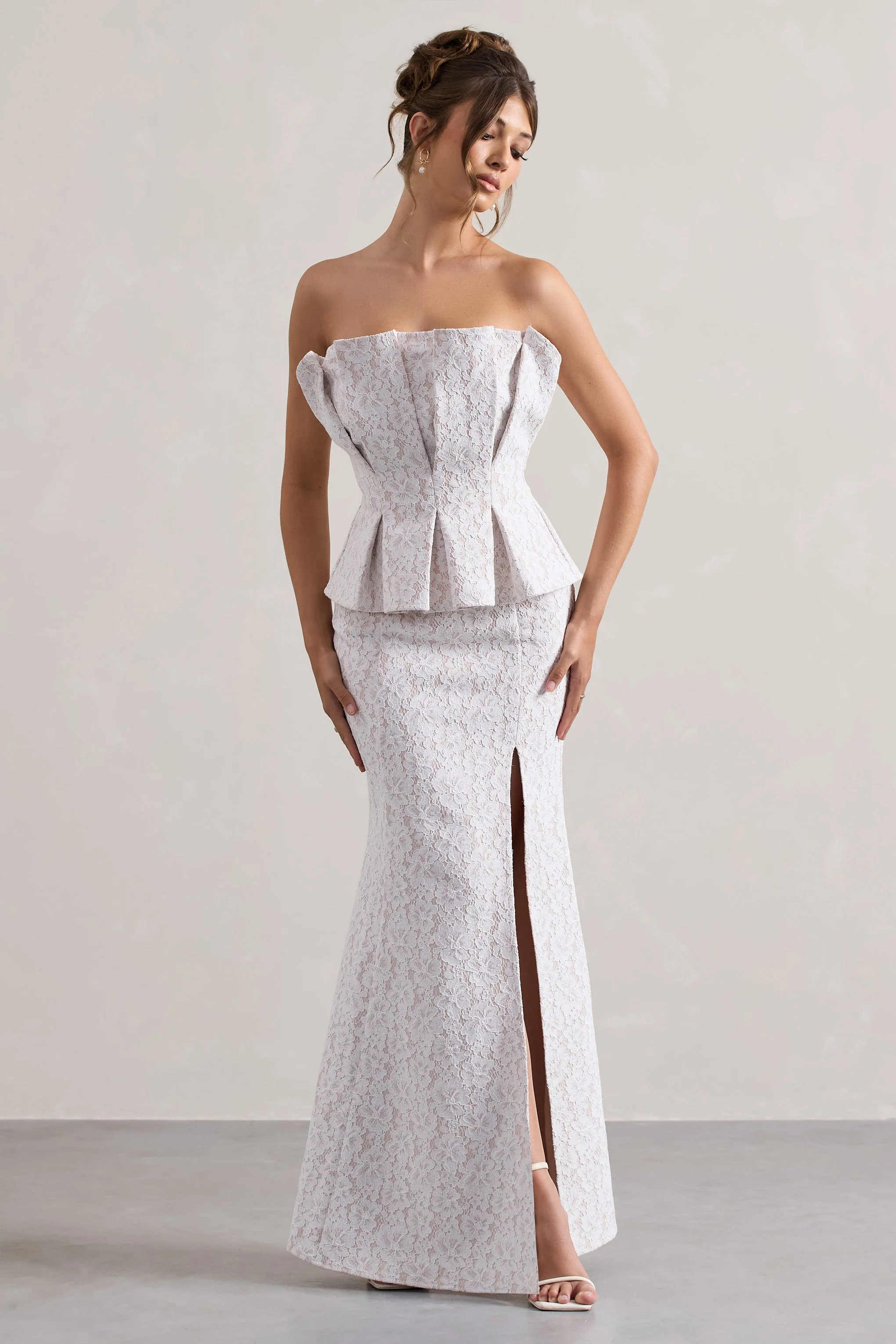 4163-kaleido-white-lace-strapless-ruffled-split-maxi-dress-1.webp