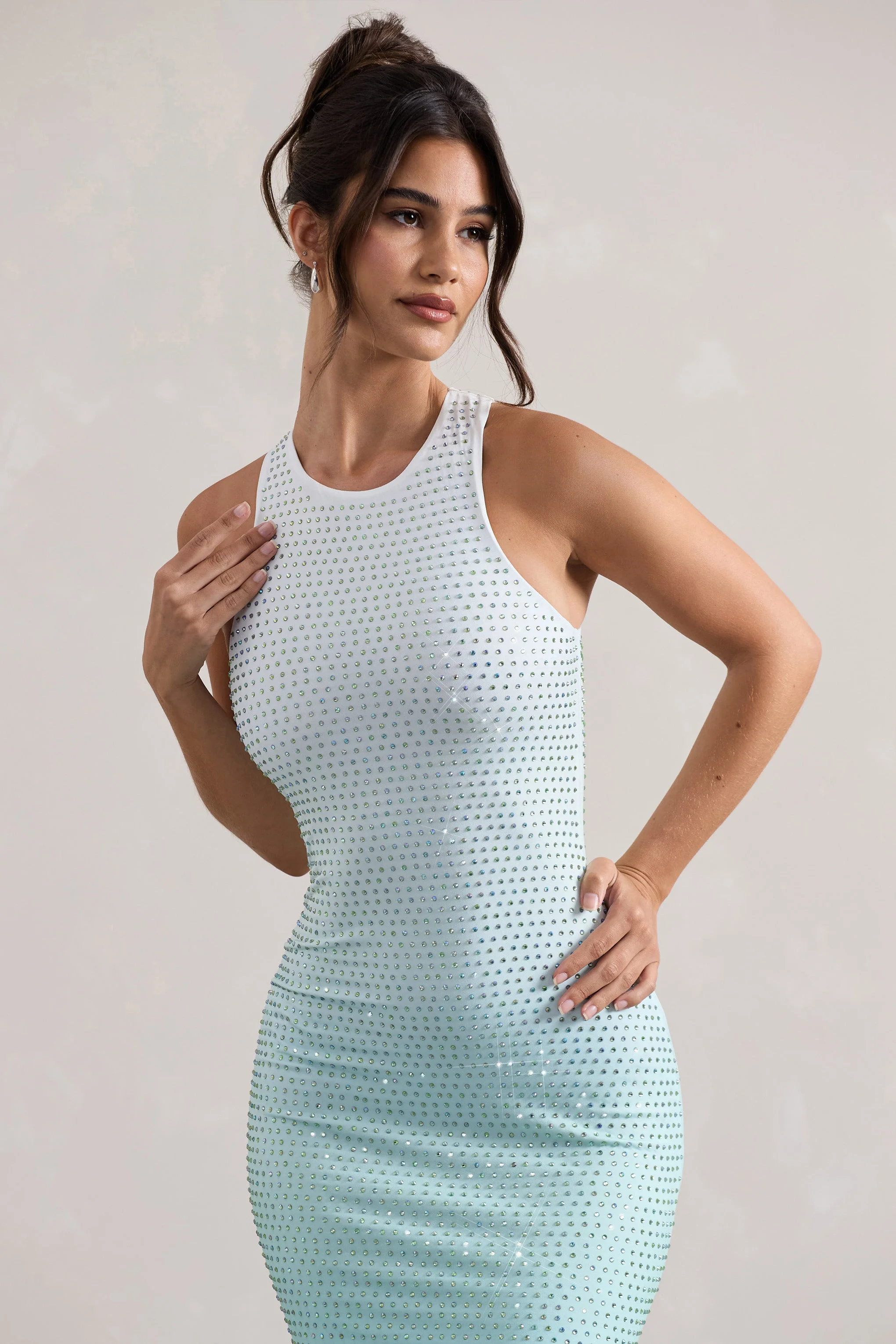 4249-escala-mint-ombre-embellished-racer-neck-maxi-dress-1.webp