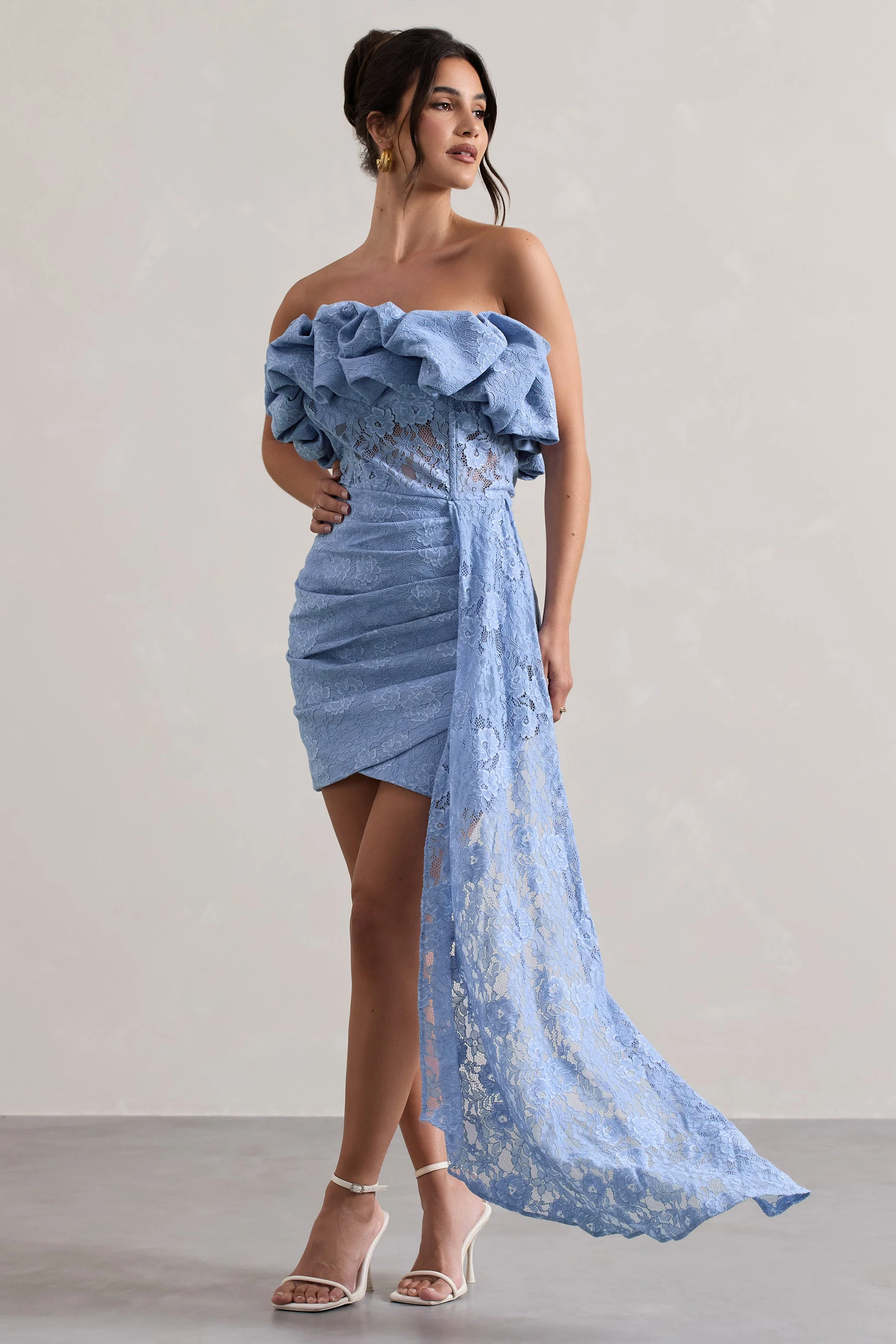 4406-neptune-blue-lace-strapless-ruffled-mini-dress-with-drape-1.webp