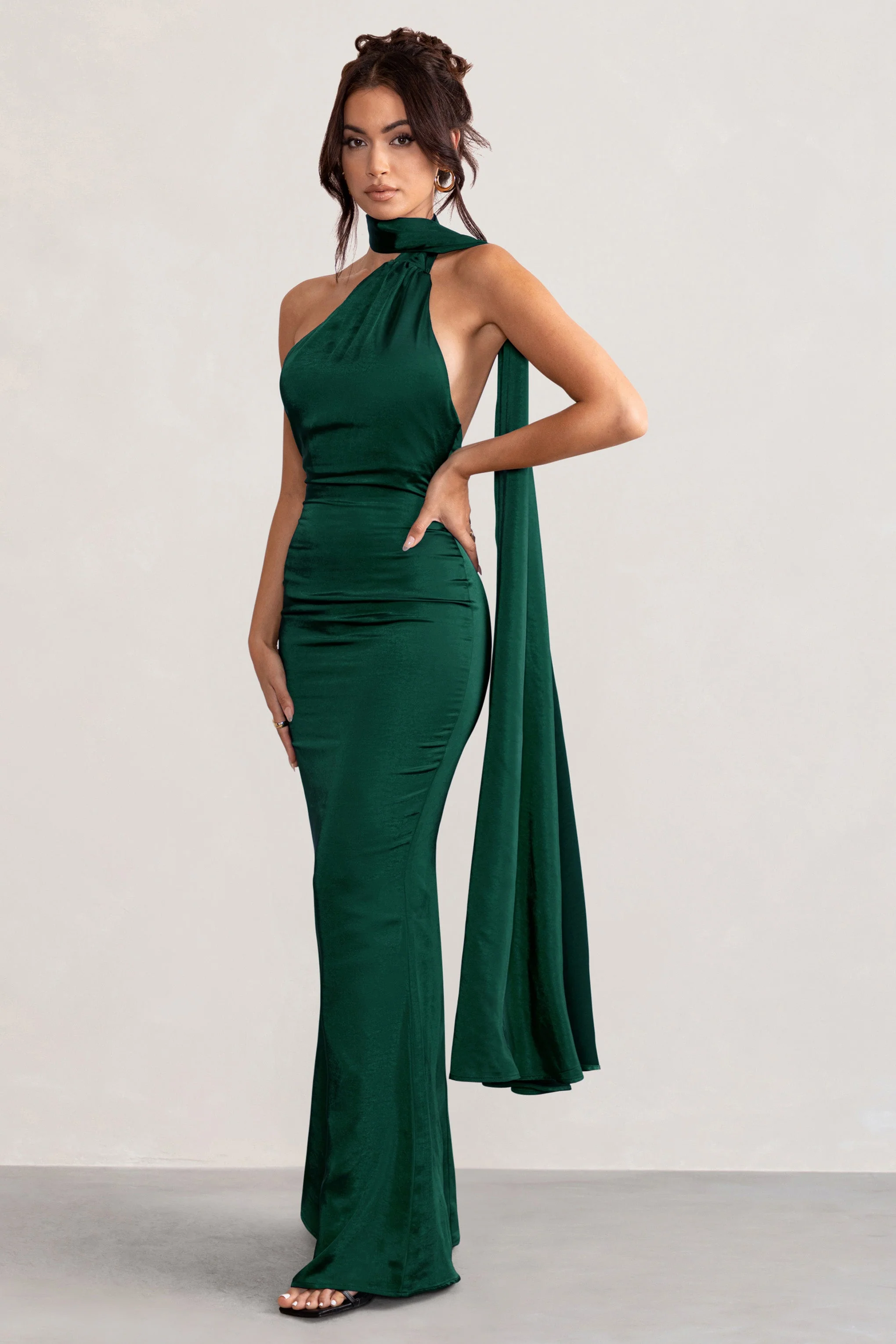448-mademoiselle-bottle-green-satin-asymmetric-scarf-neck-backless-maxi-dress-1.webp